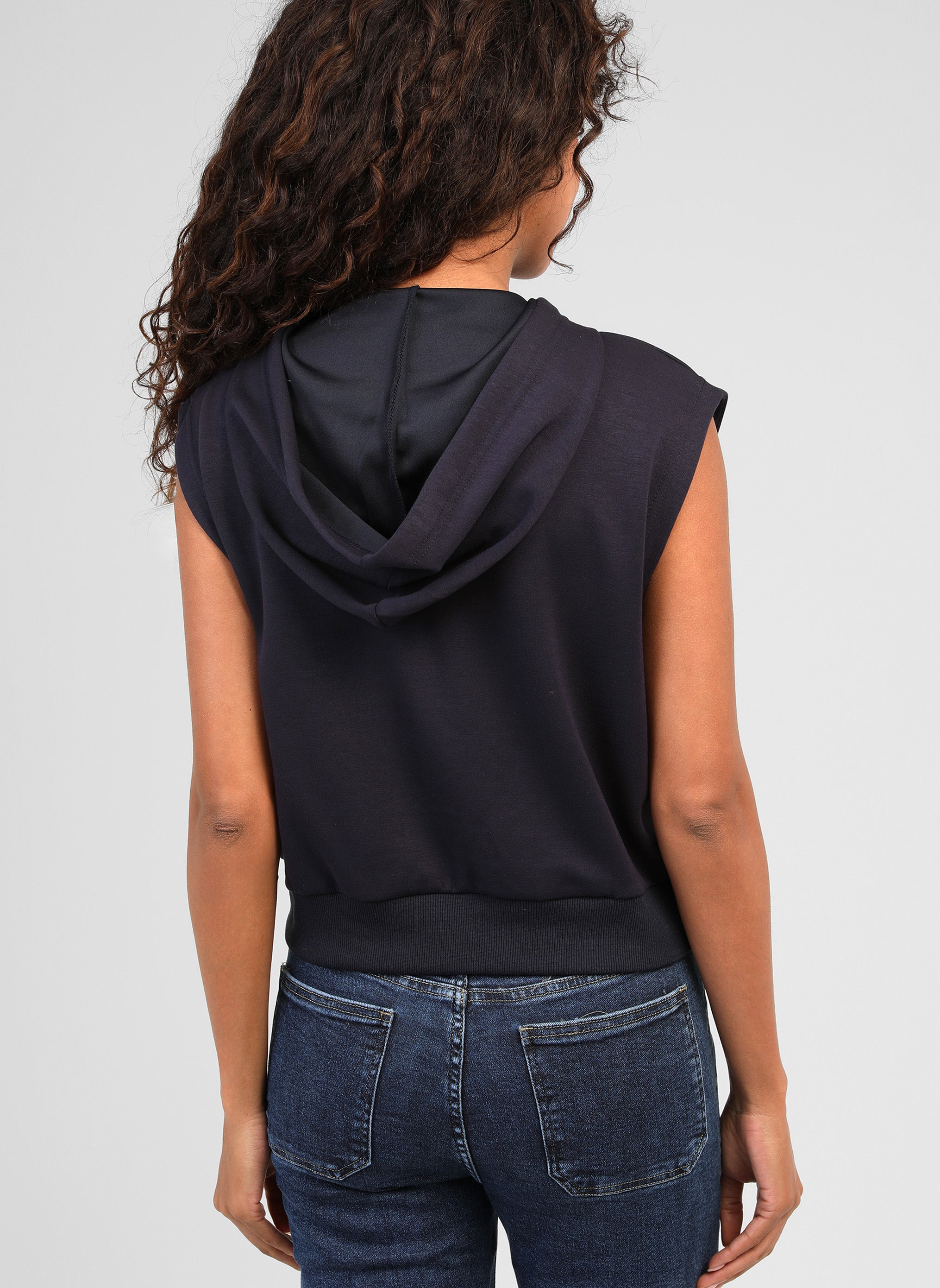SWEAT ANABEL marine