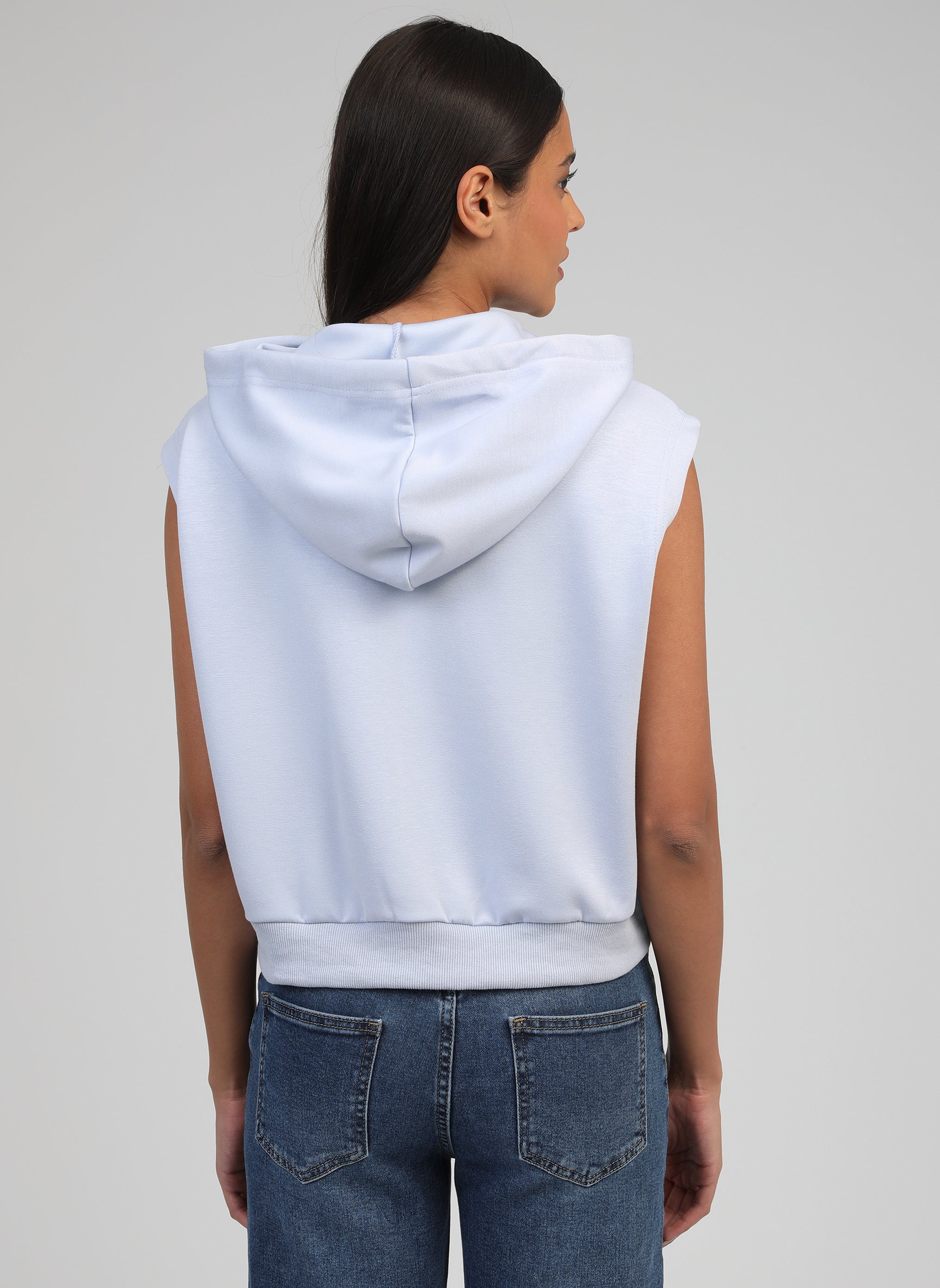 SWEAT ANABEL ciel