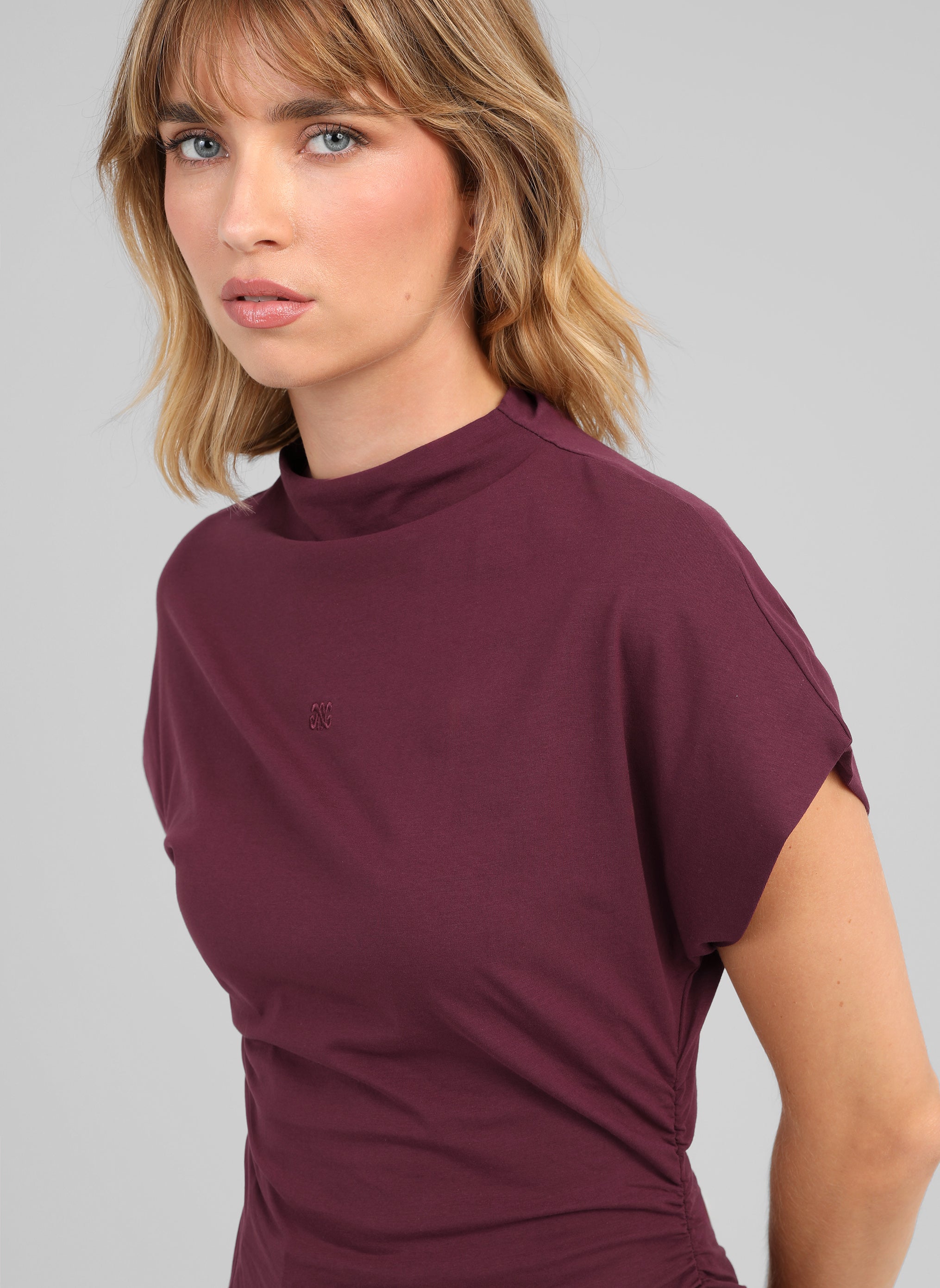 TEE-SHIRT ARMANDO malaga