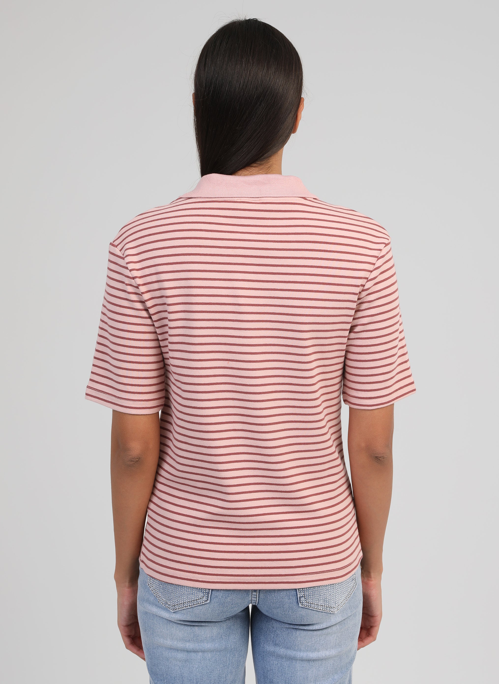 POLO ASSIA rose