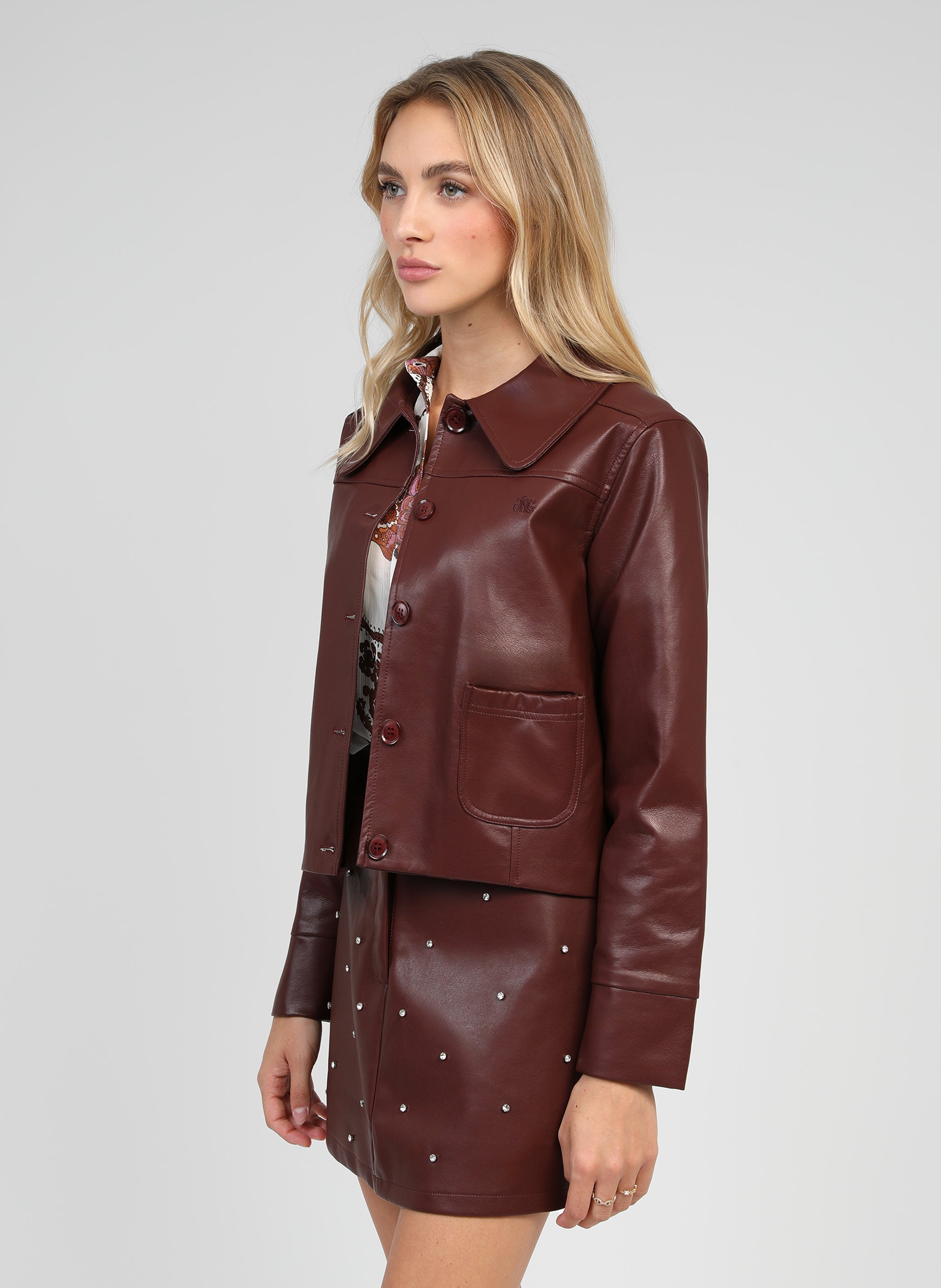 VESTE CLAUDIANE wine