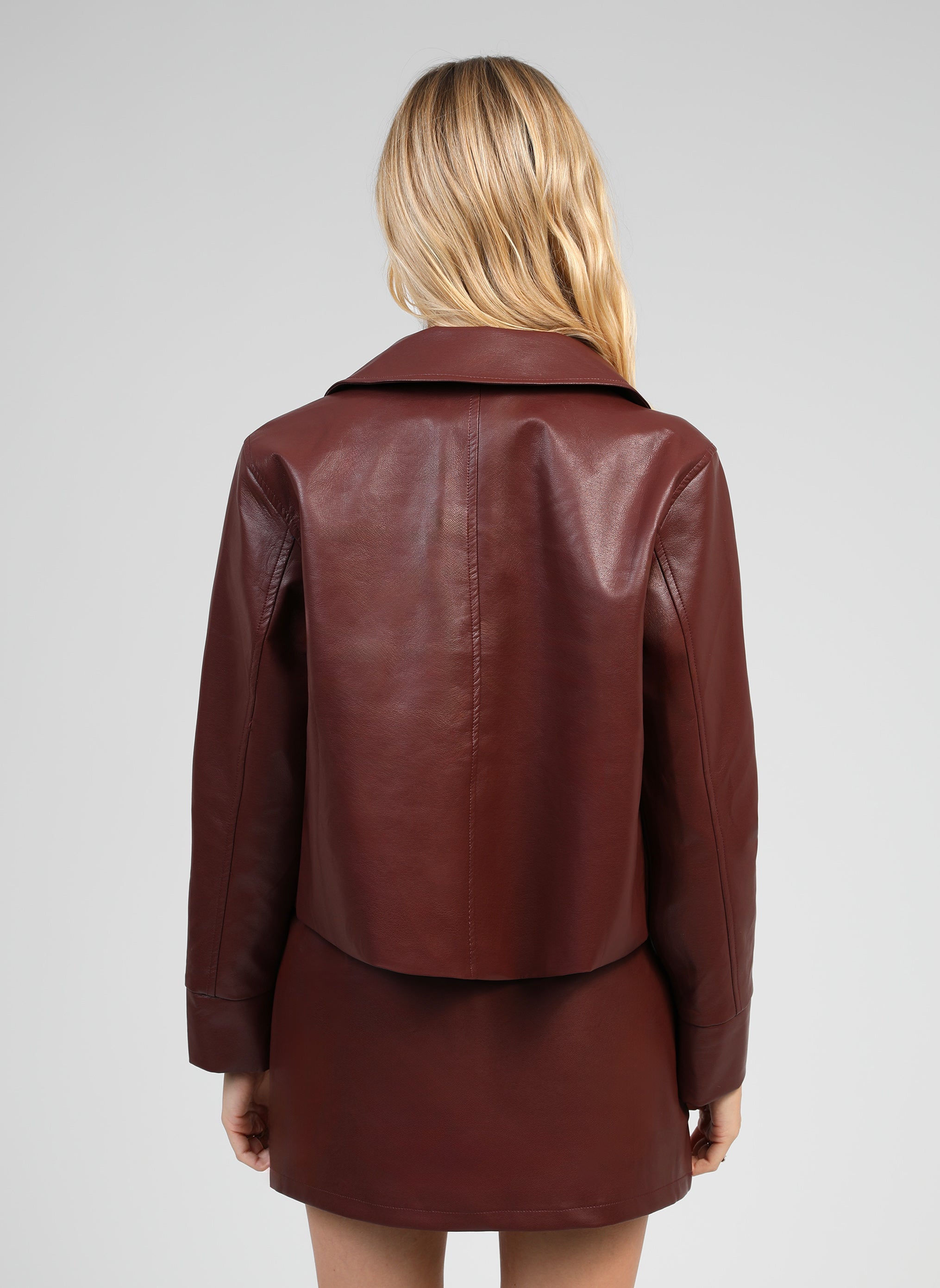 VESTE CLAUDIANE wine