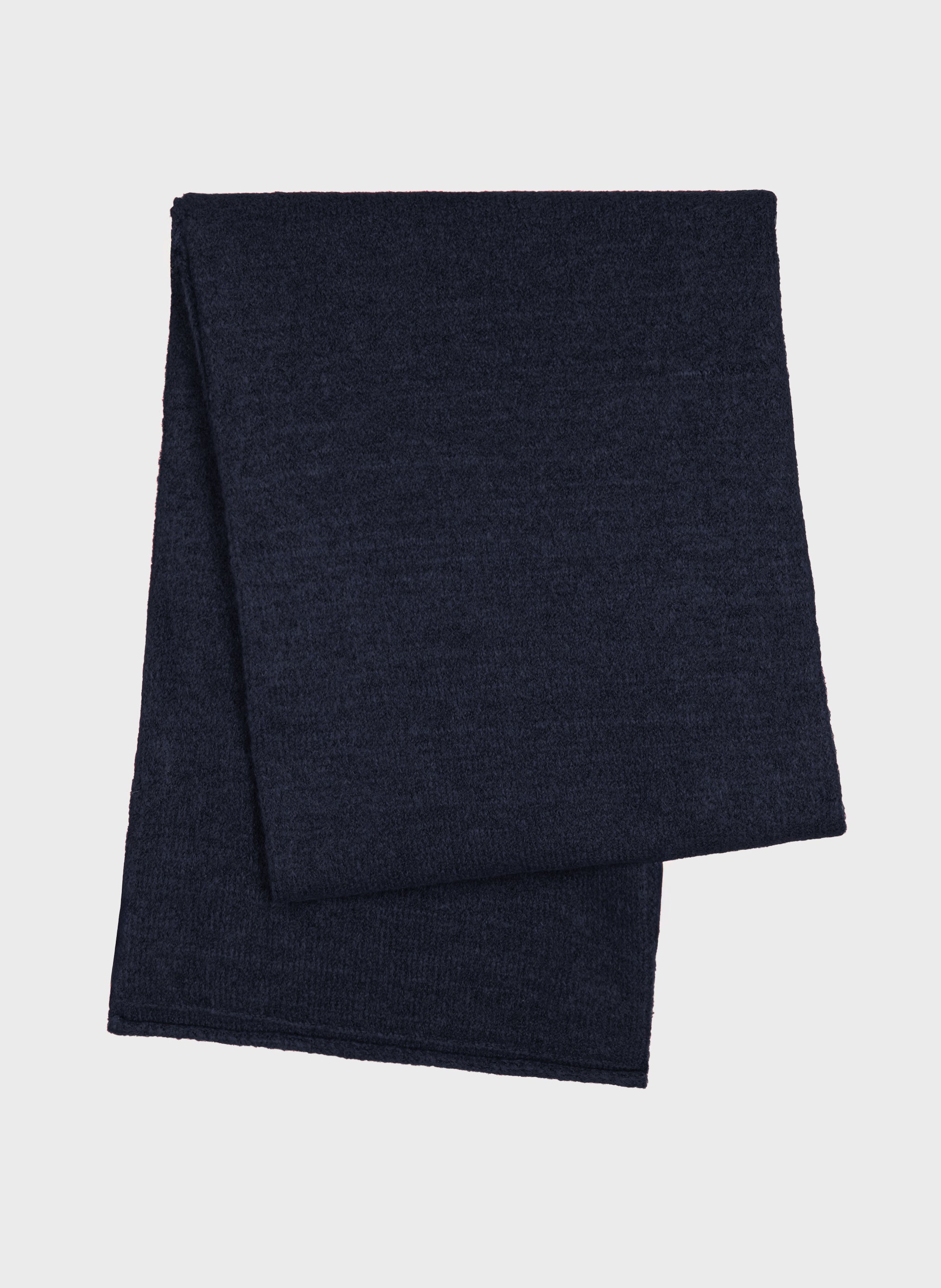 ECHARPE FOGGY marine