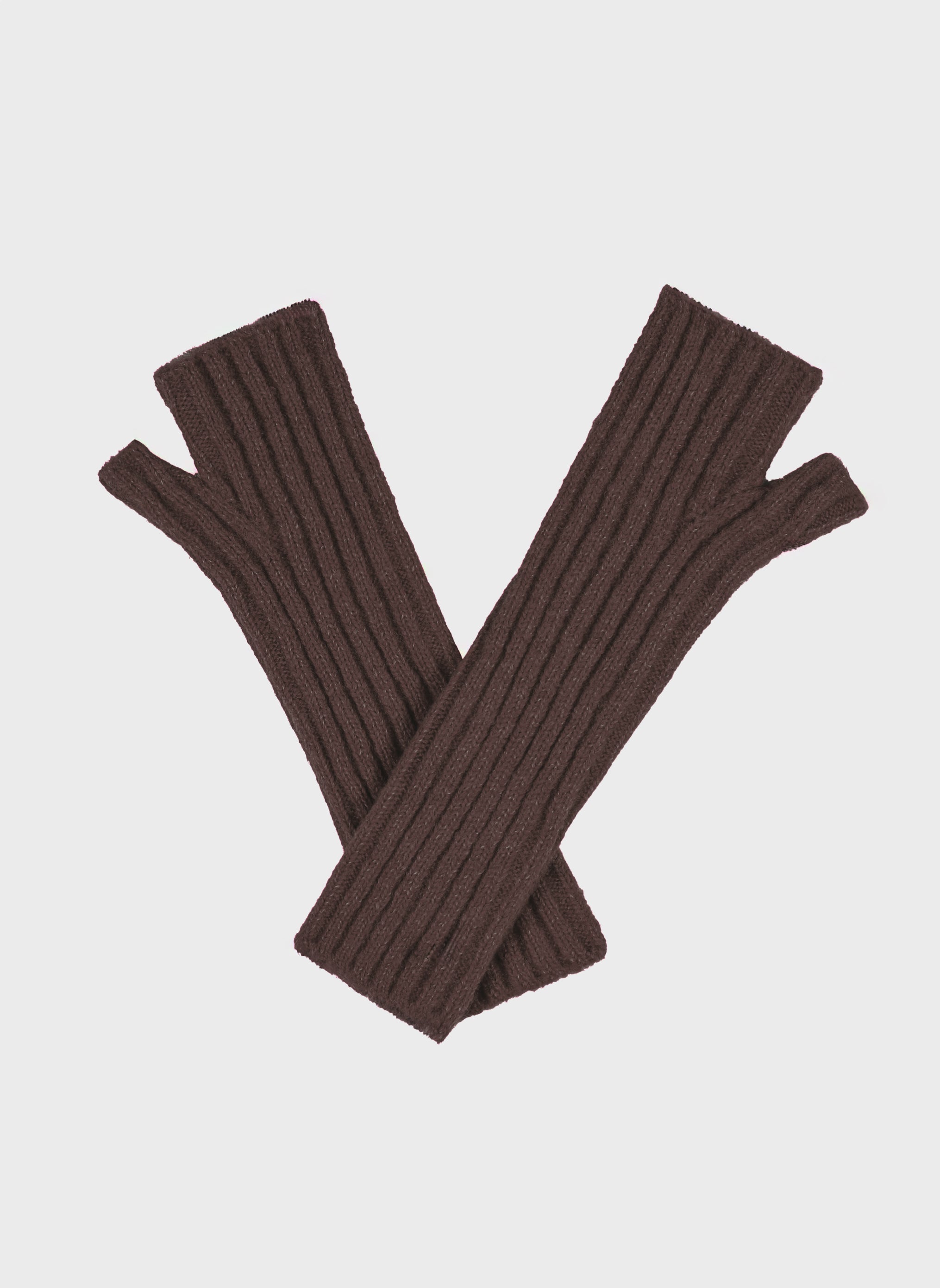 MITAINES FRISKET chocolat