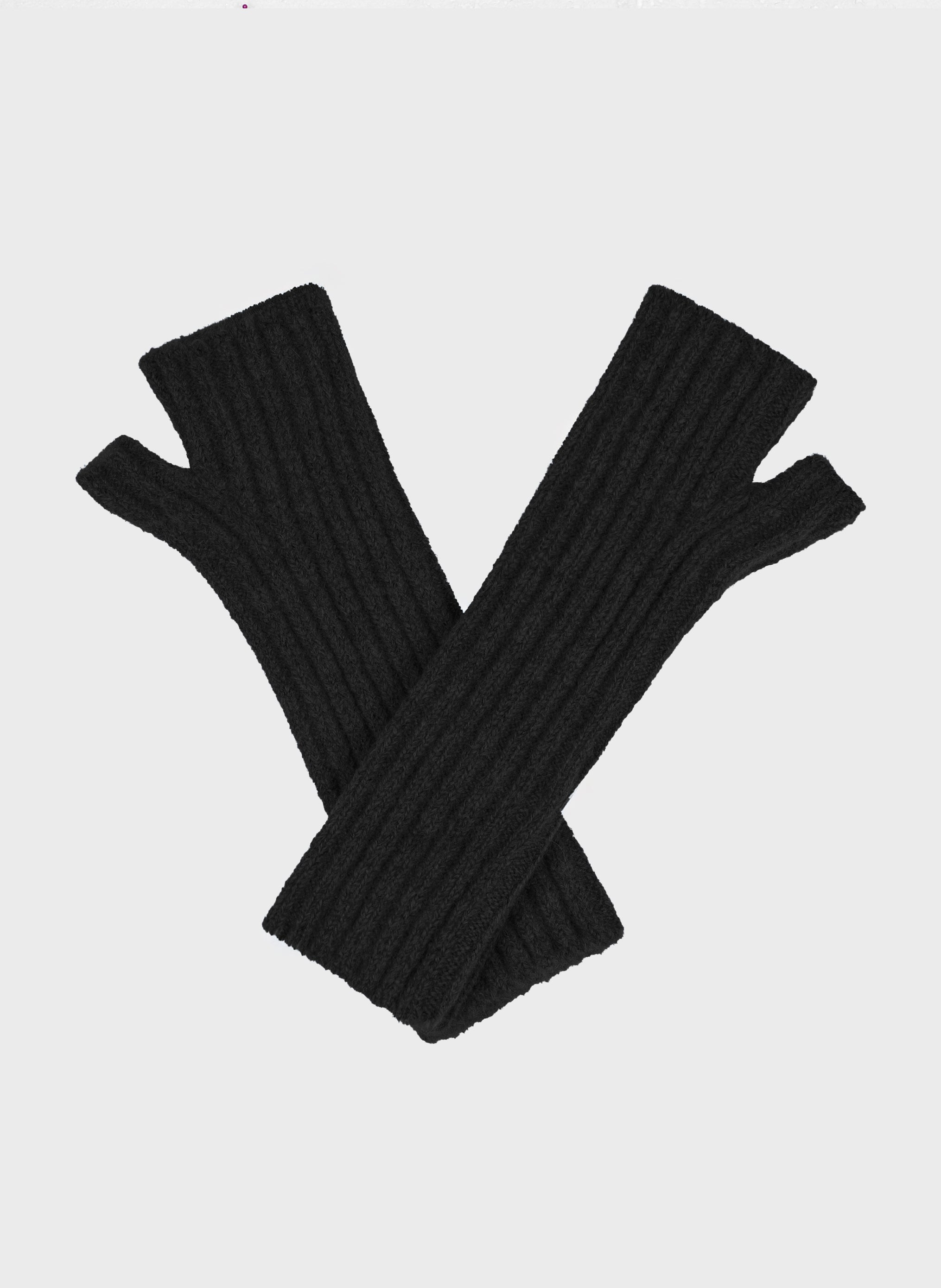 MITAINES FRISKET noir