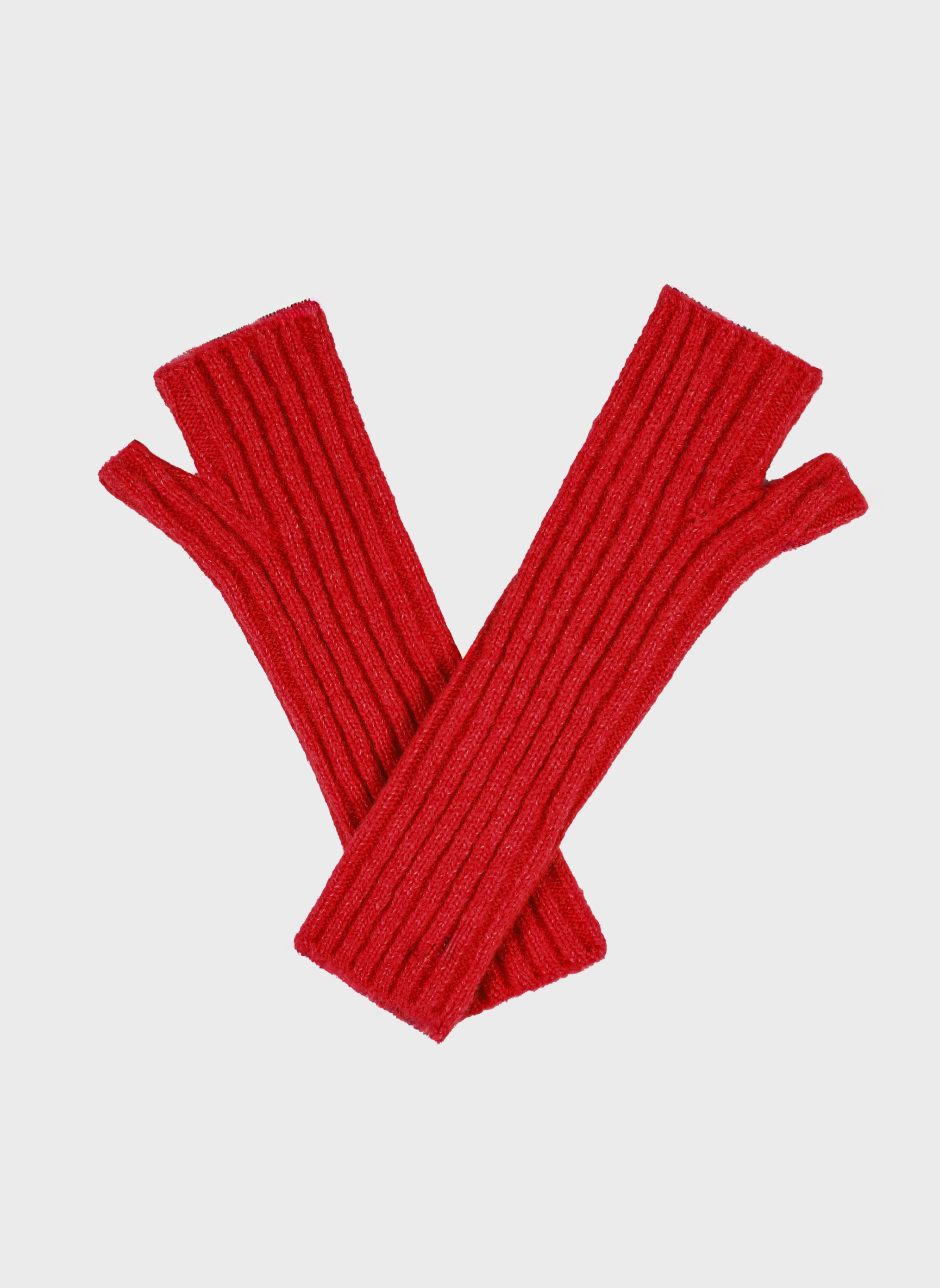 MITAINES FRISKET rouge