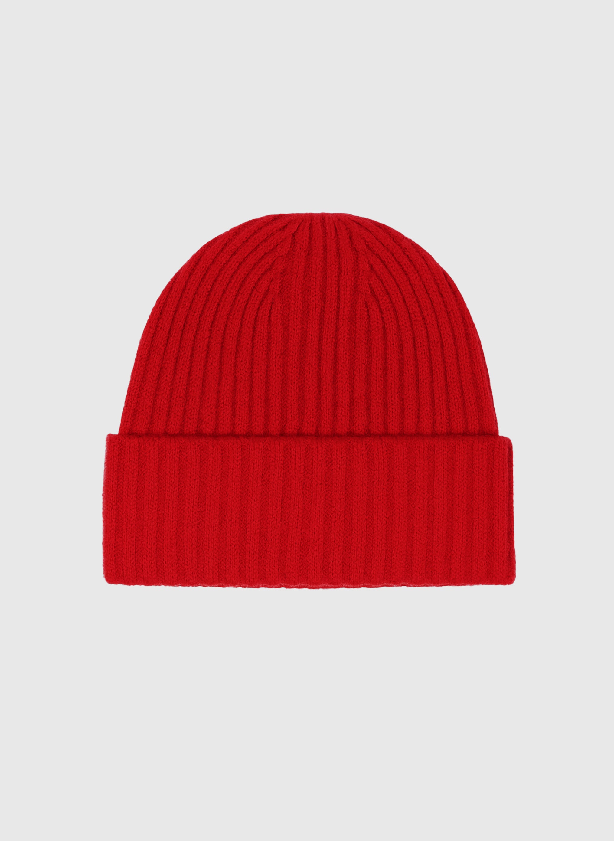 BONNET FROZY rouge