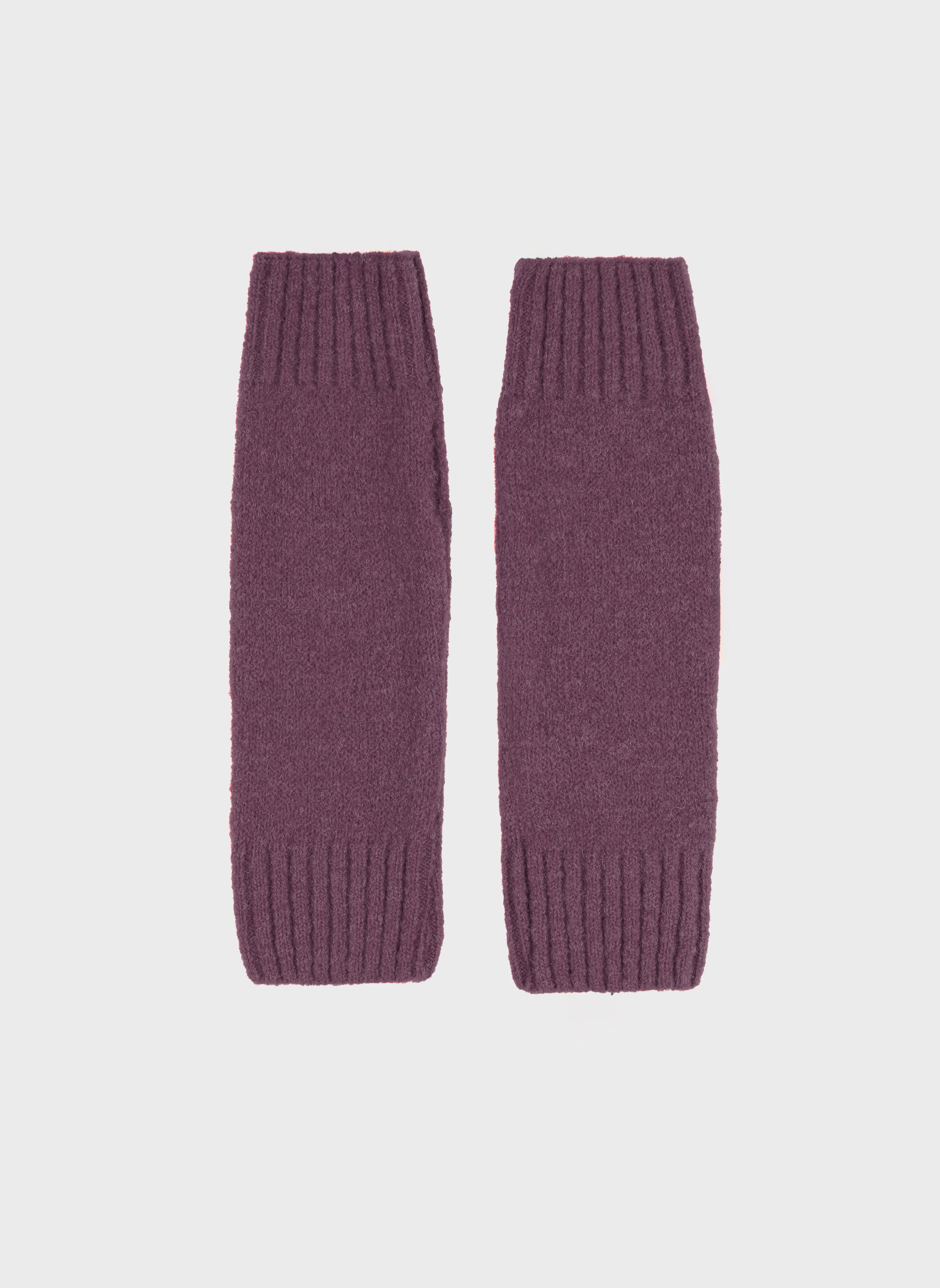 MITAINES FURSY figue