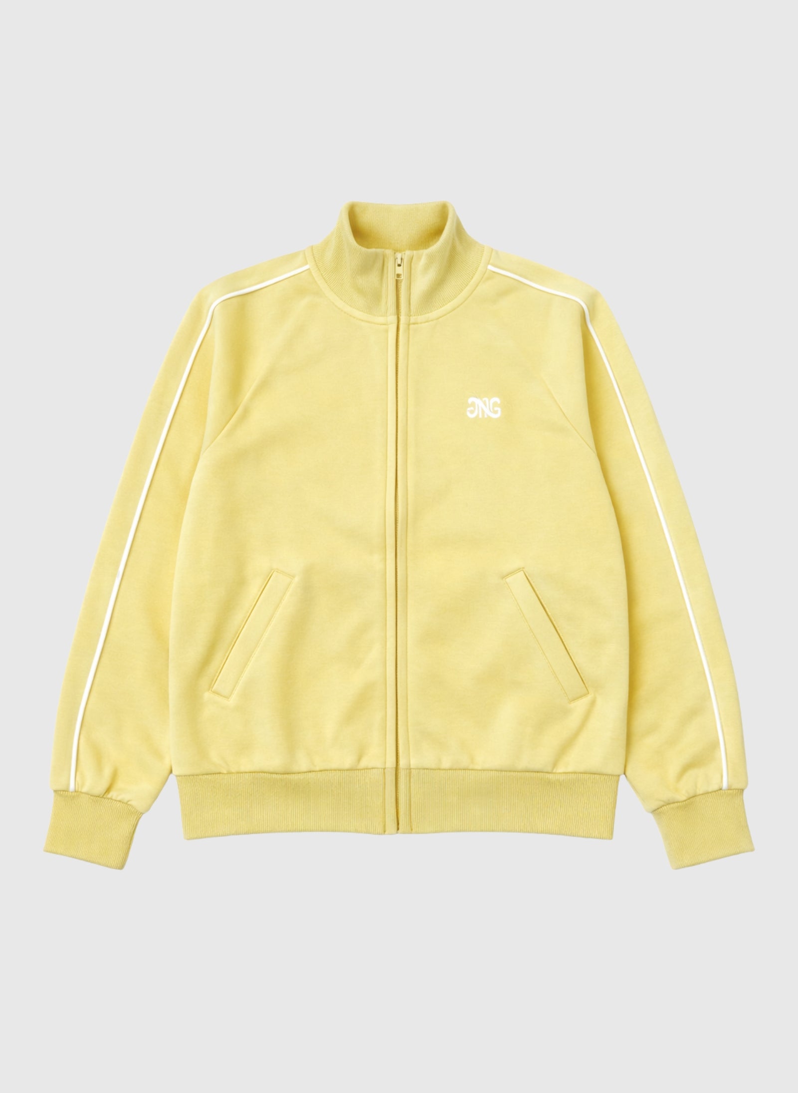 VESTE HABYVA jaune