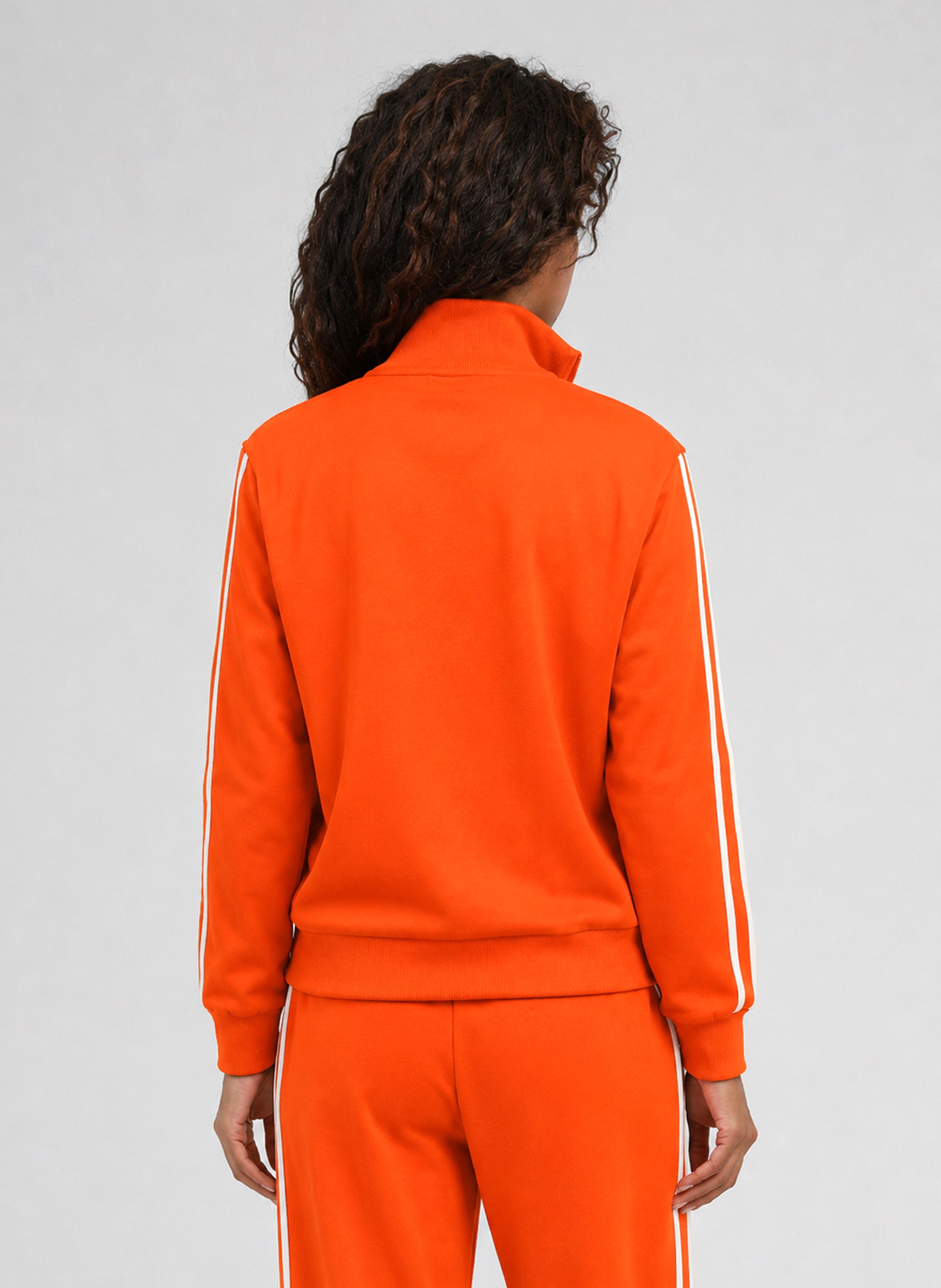 VESTE HABYVA orange