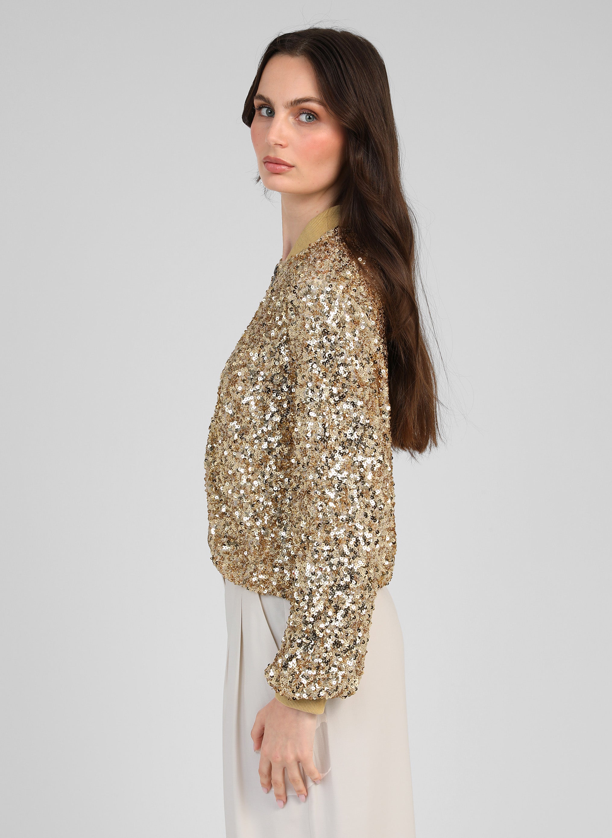 VESTE HELMANY or