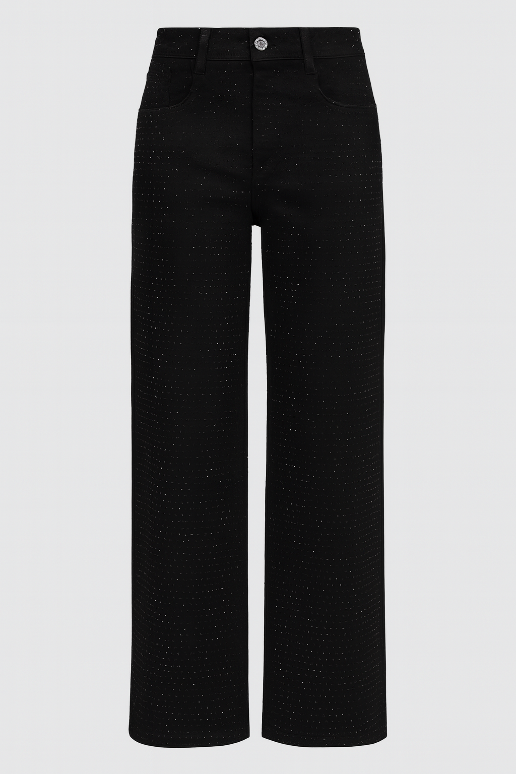 JEAN PAILLETTES noir