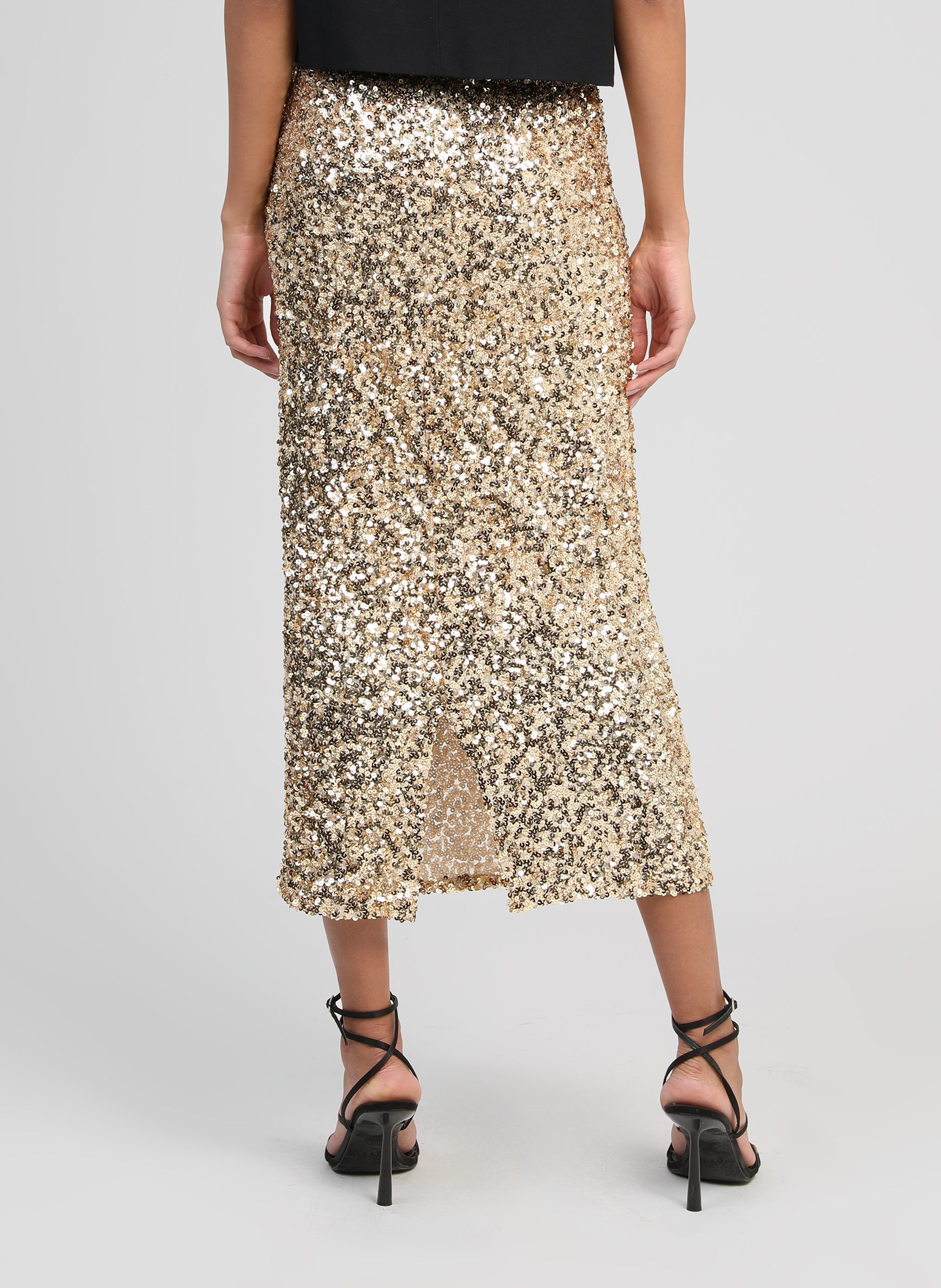 JUPE MIDI JURYFALA or