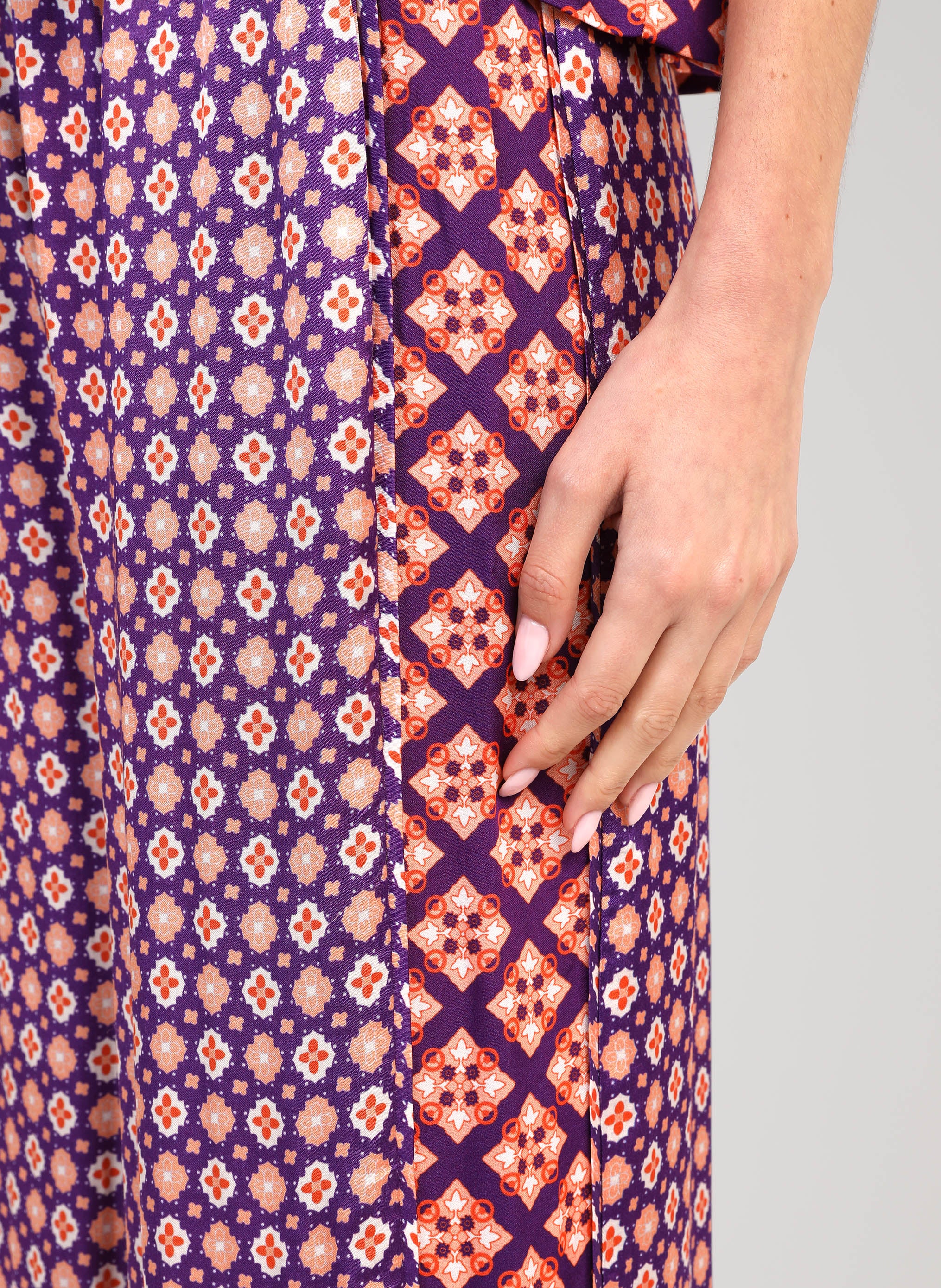 PANTALON PRESLEY domini encre