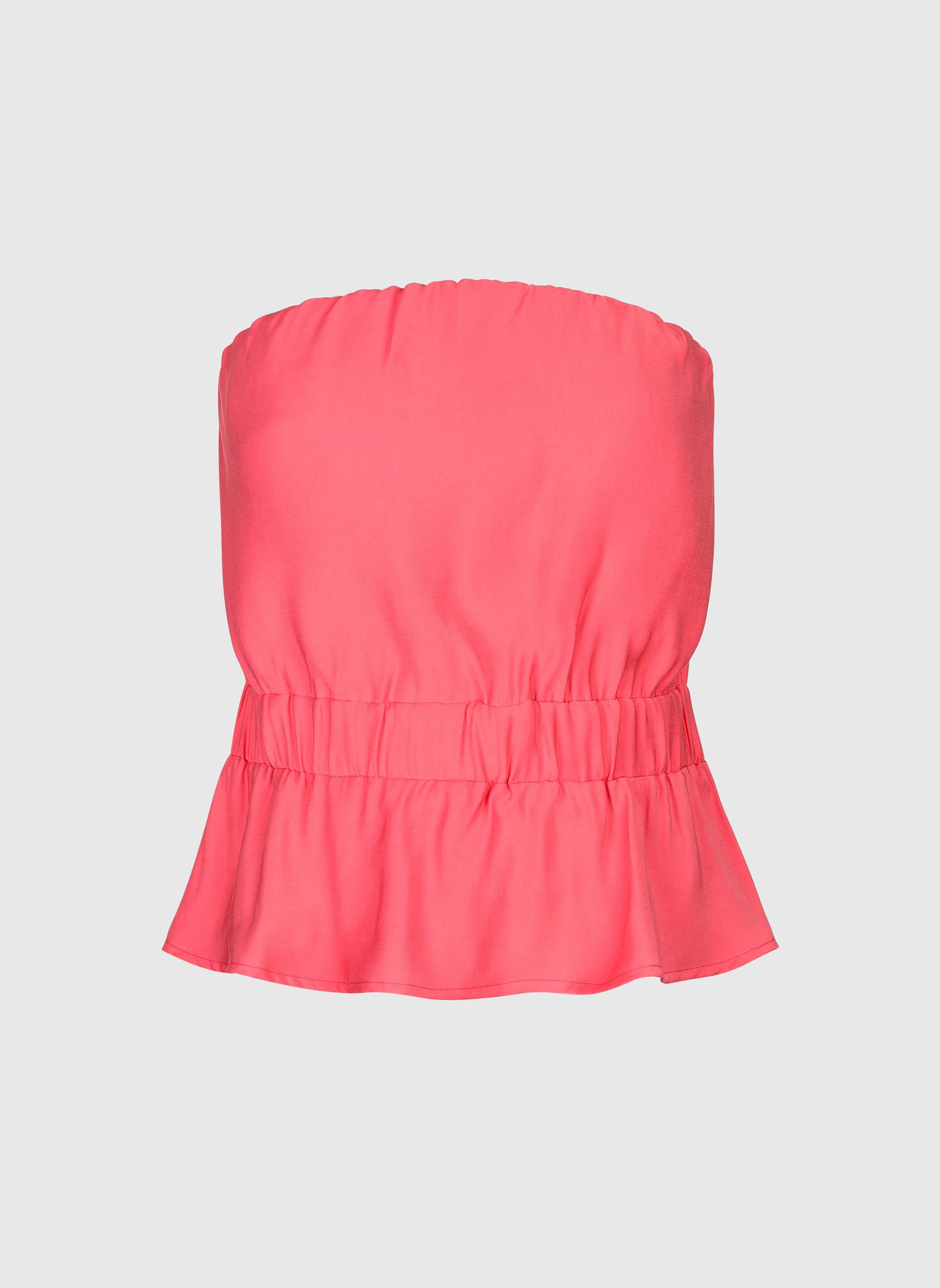 TOP KITRINA corail