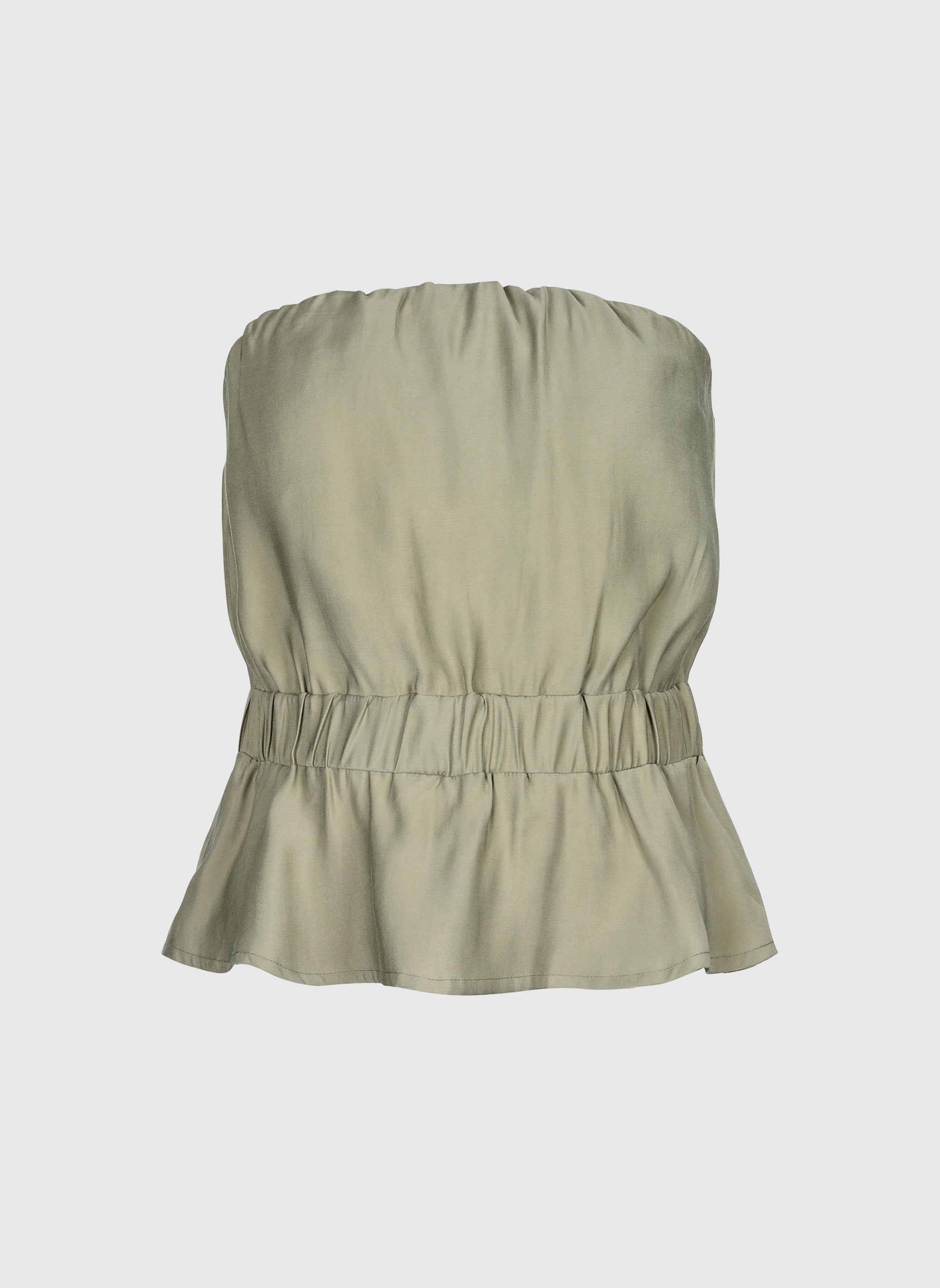 TOP KITRINA military