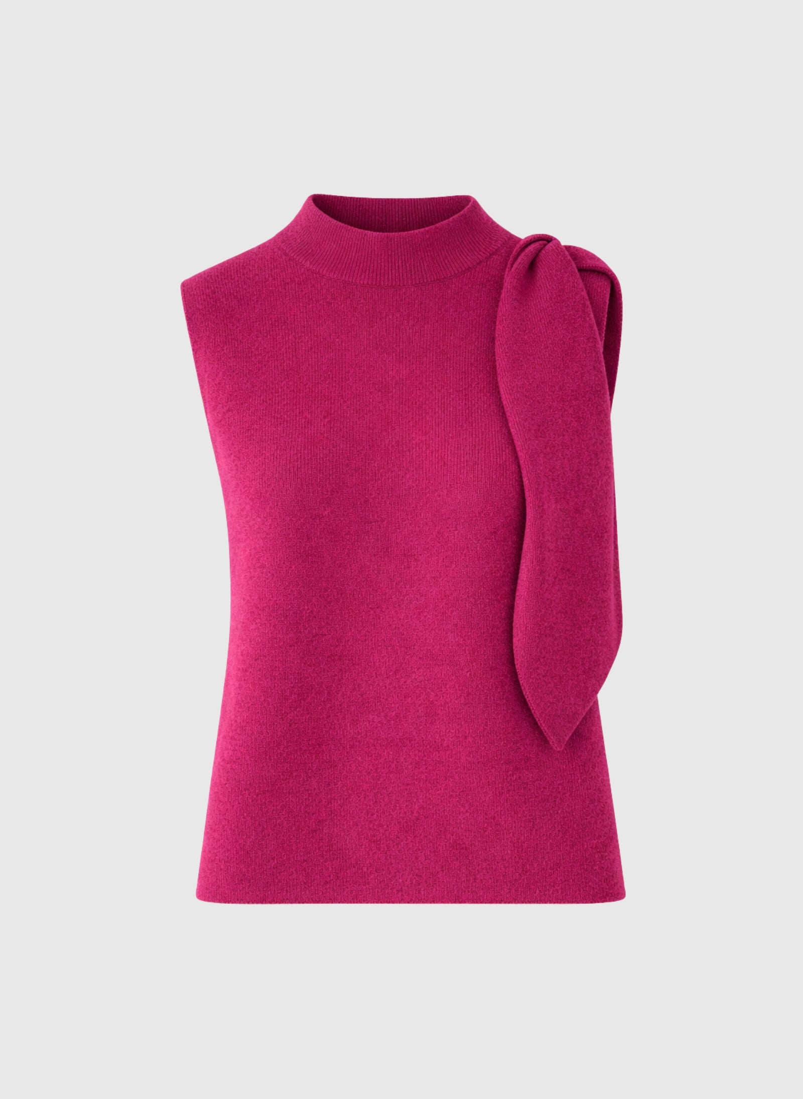 PULL LABIANI pourpre