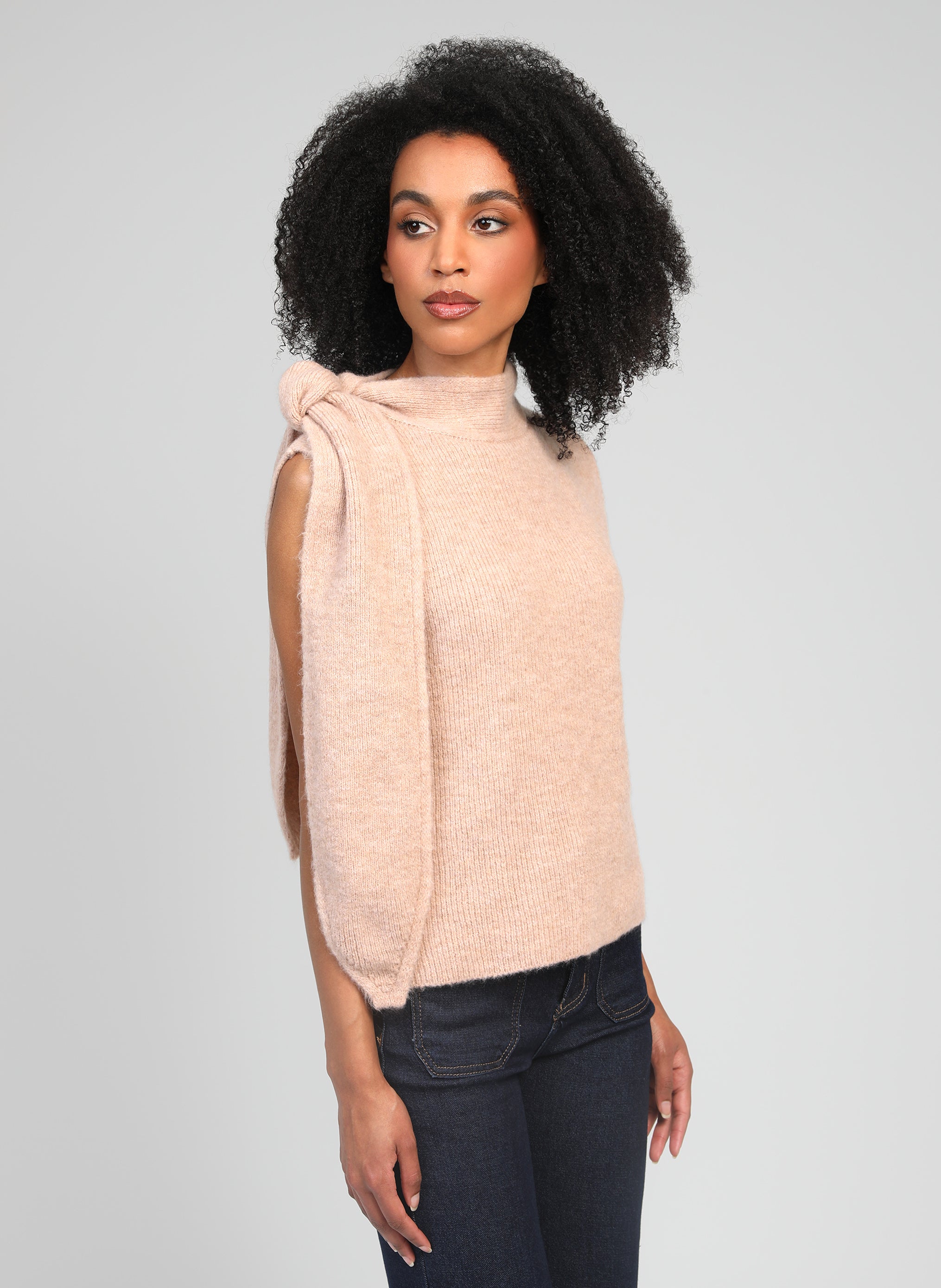 PULL LABIANI M nude