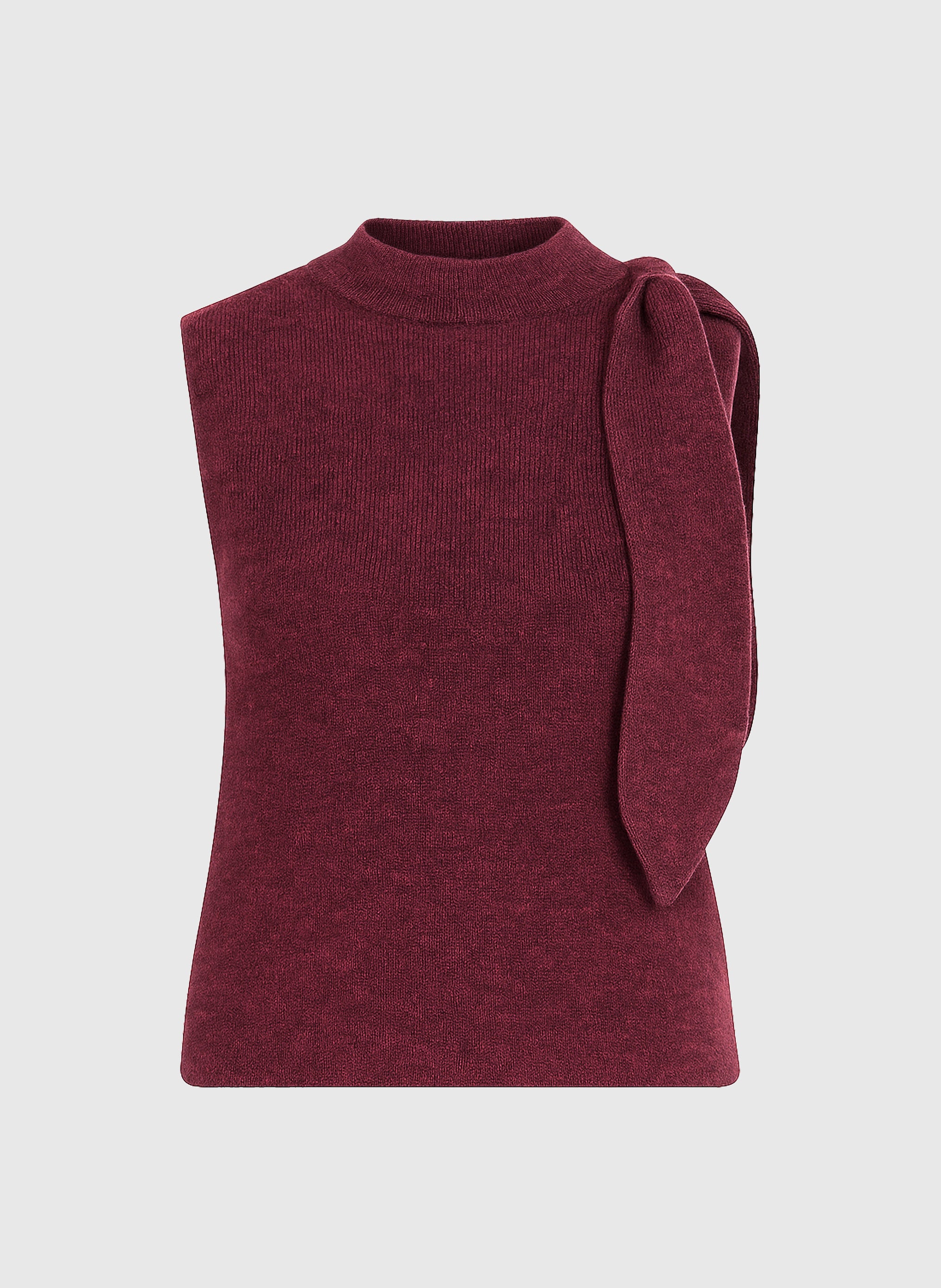 PULL LABIANI cerise