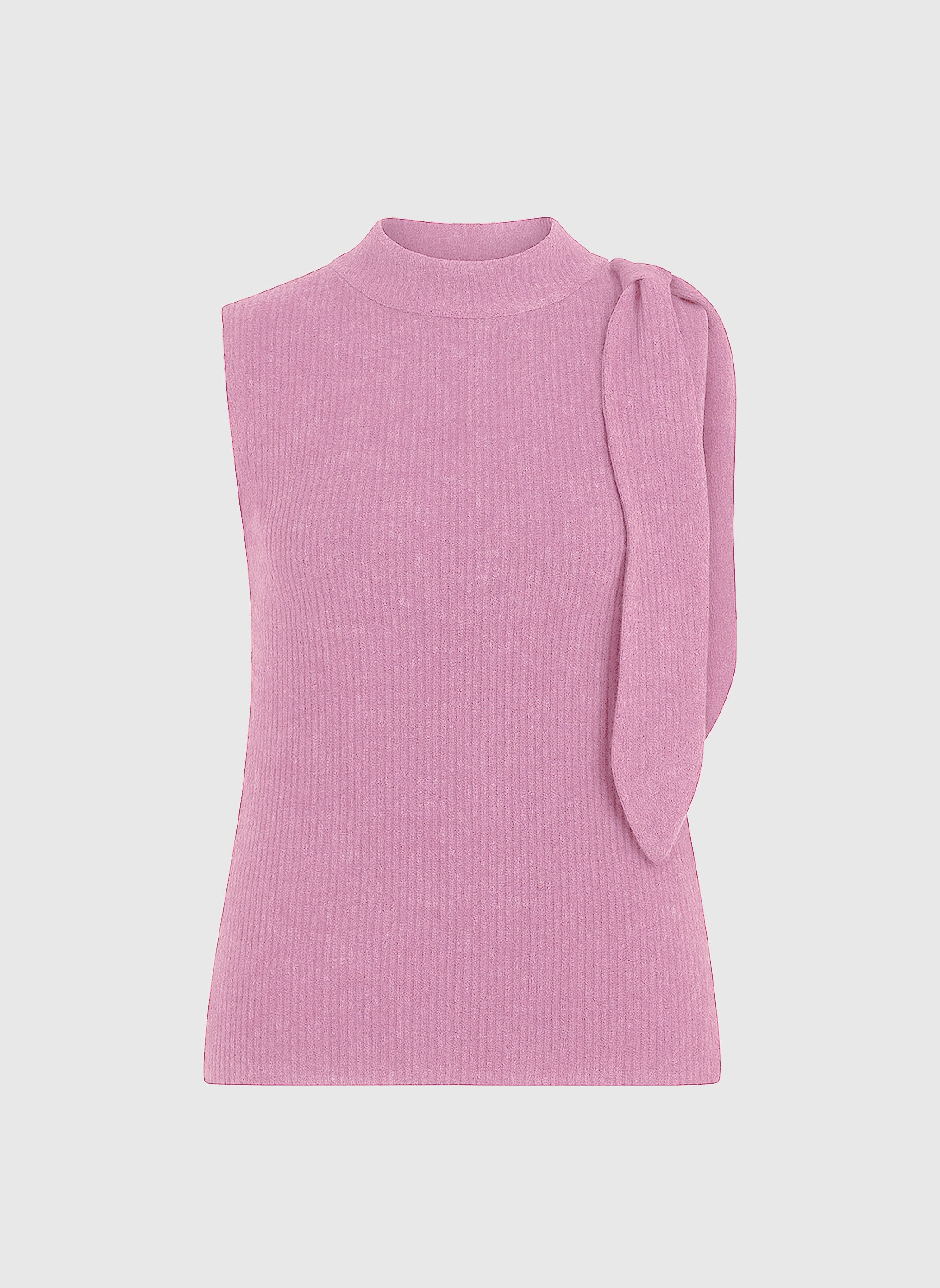 PULL LABIANI M lilas