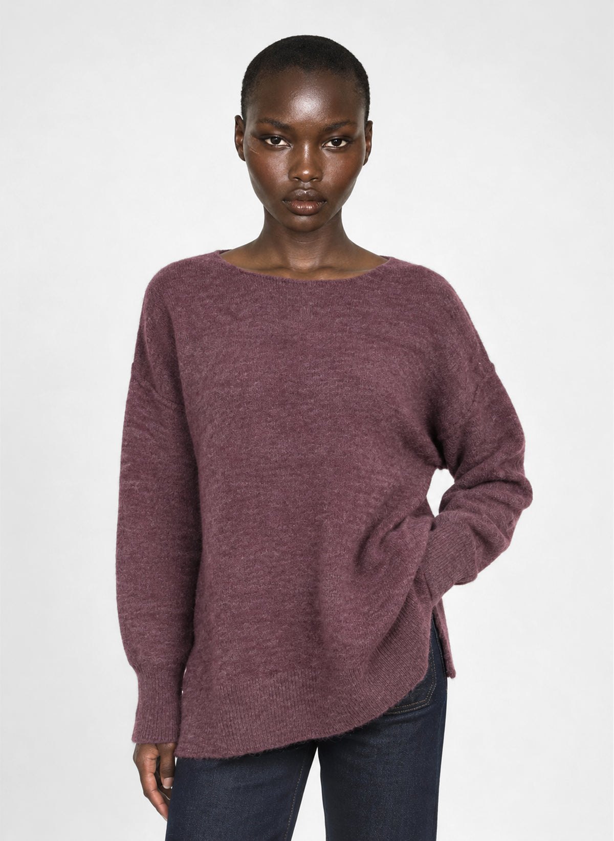 PULL LAFUNKY figue