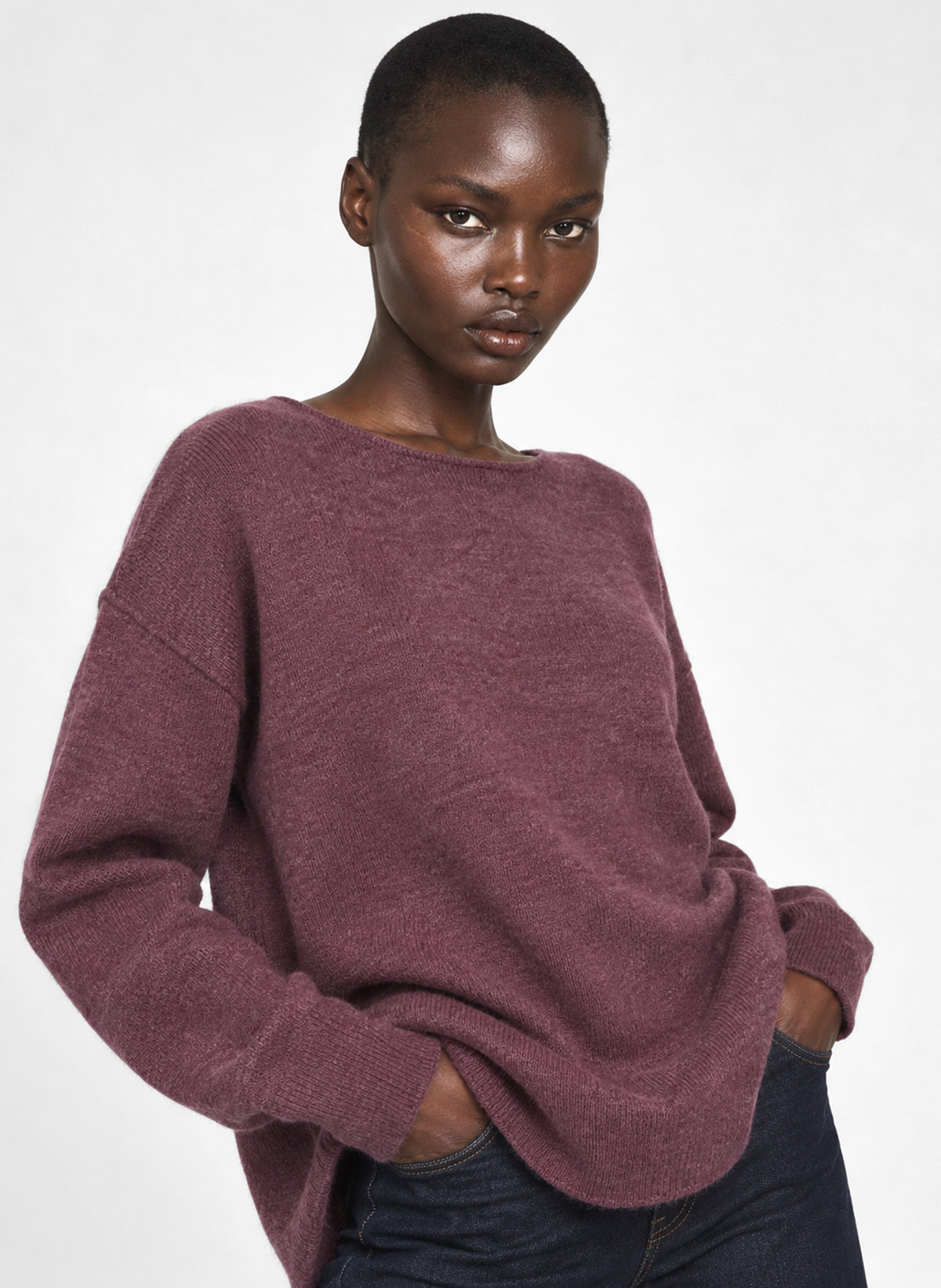 PULL LAFUNKY figue