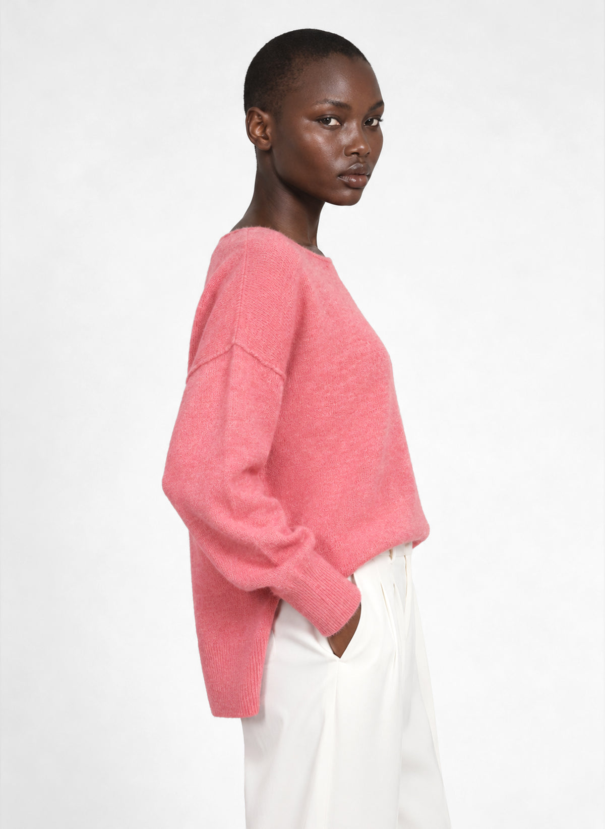 PULL LAFUNKY rose