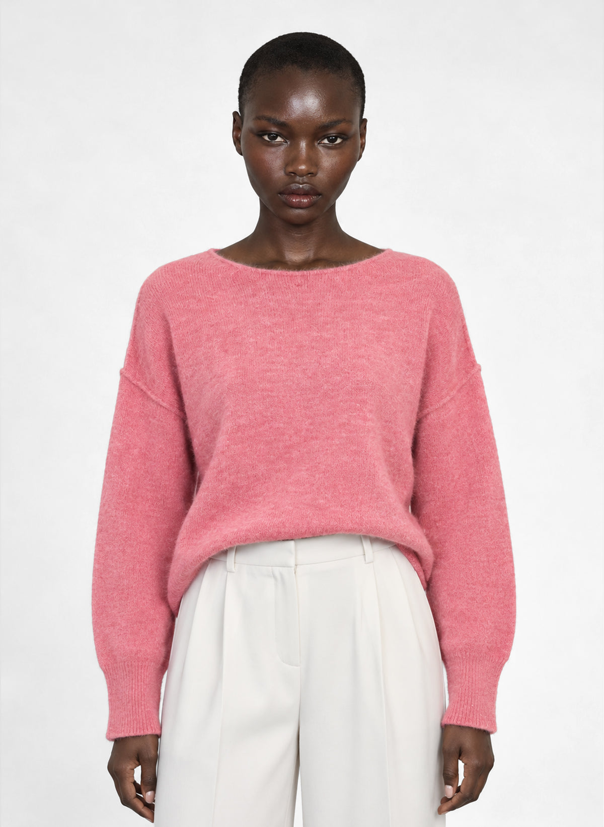 PULL LAFUNKY rose