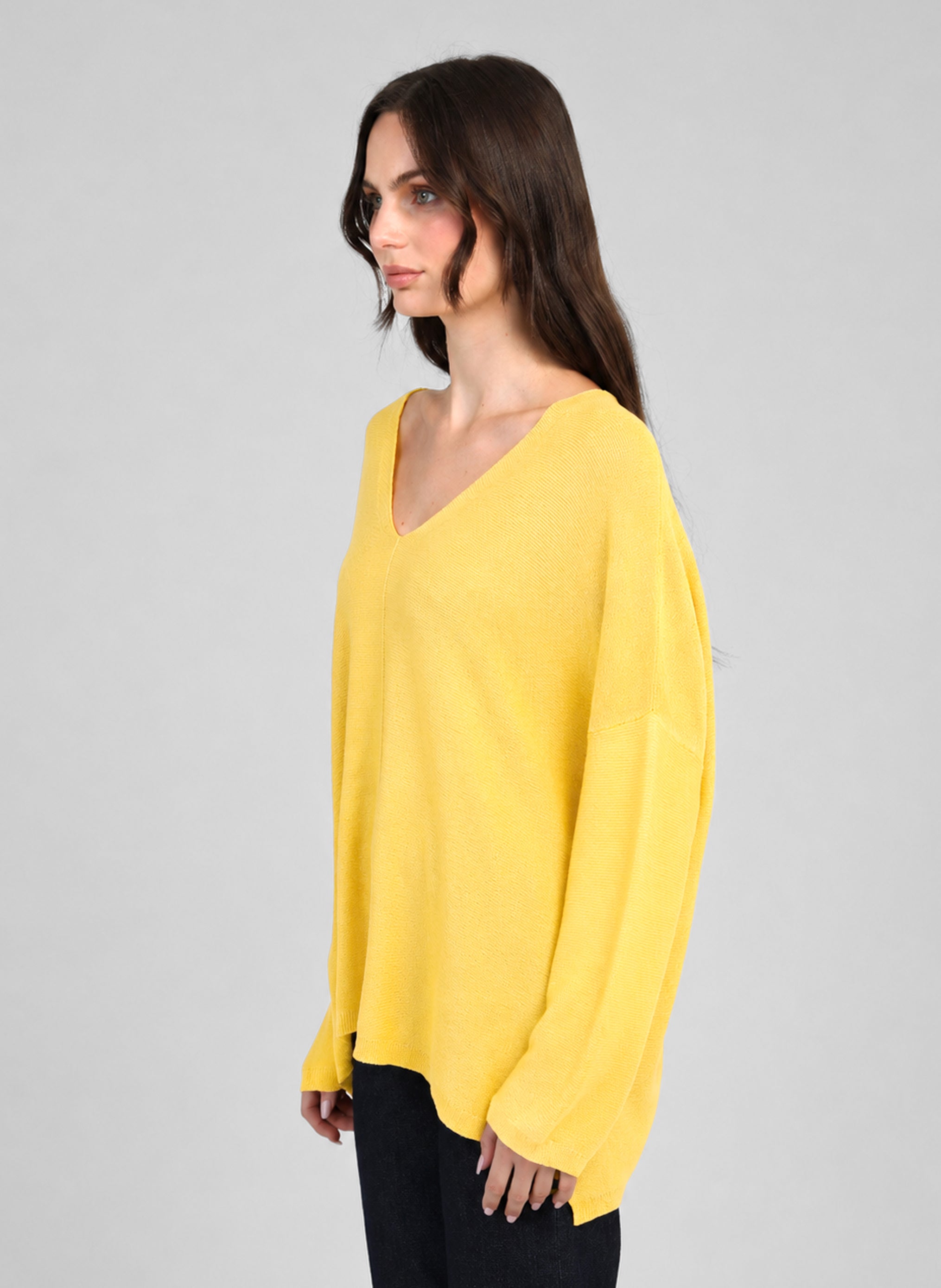 PULL LAJAMAICA paille
