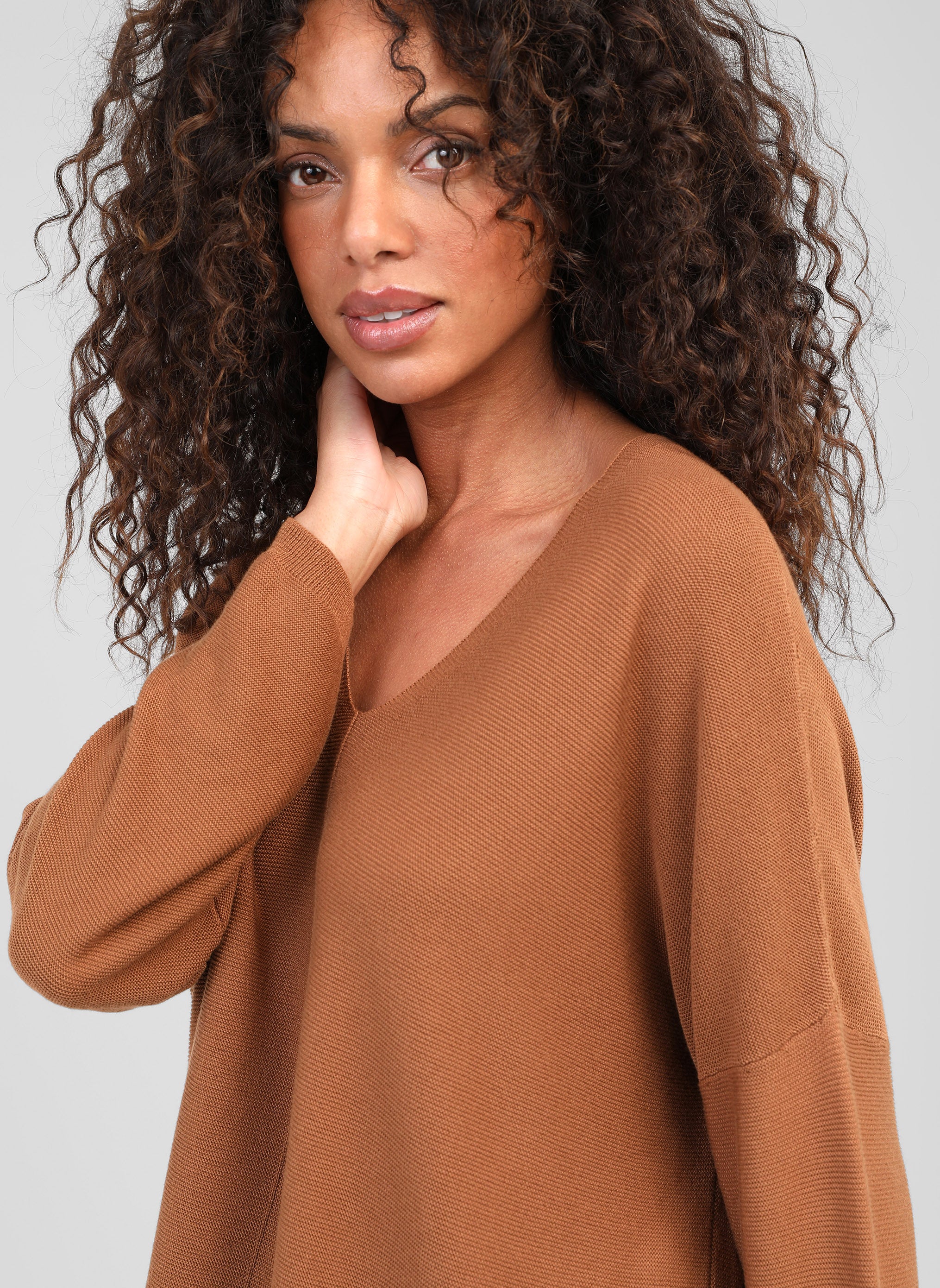 PULL LAJAMAICA daim