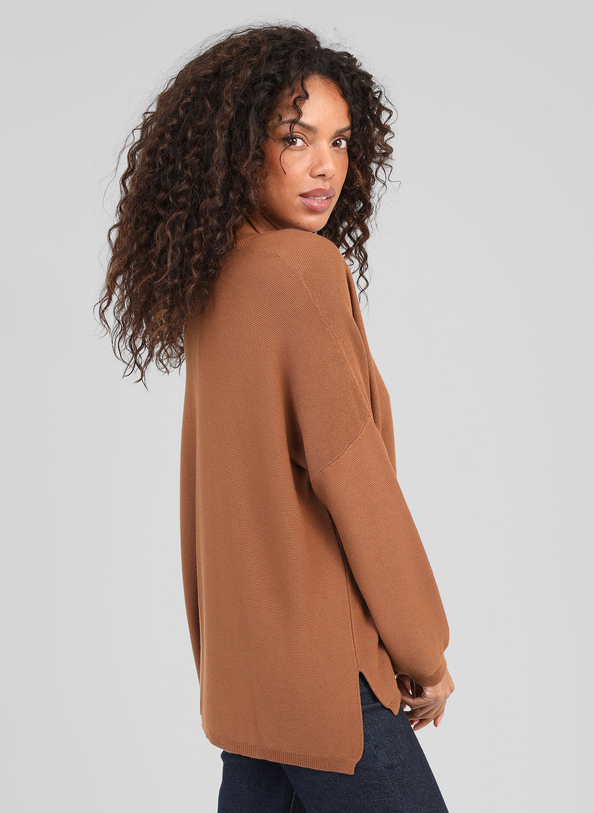 PULL LAJAMAICA daim