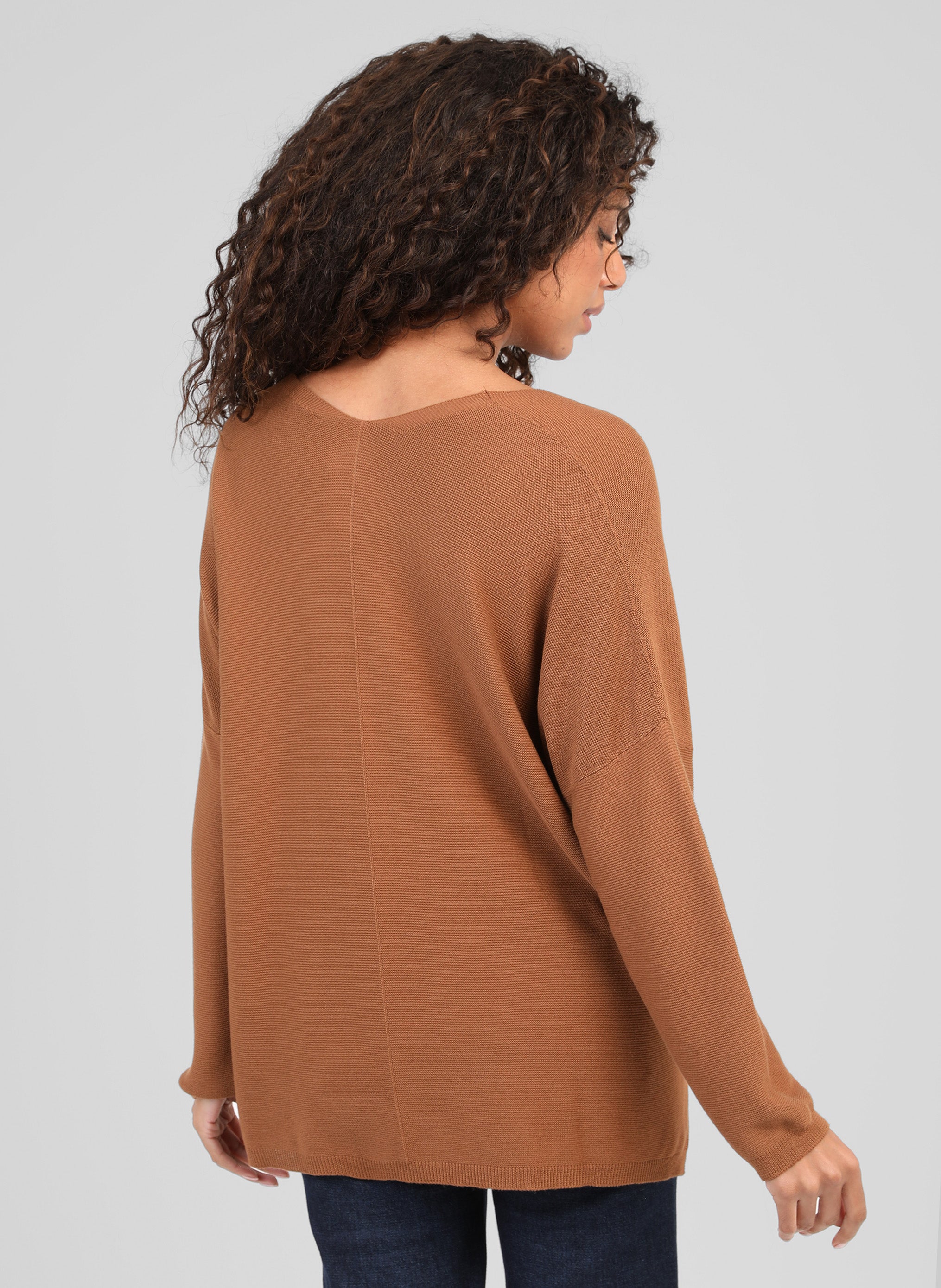 PULL LAJAMAICA daim