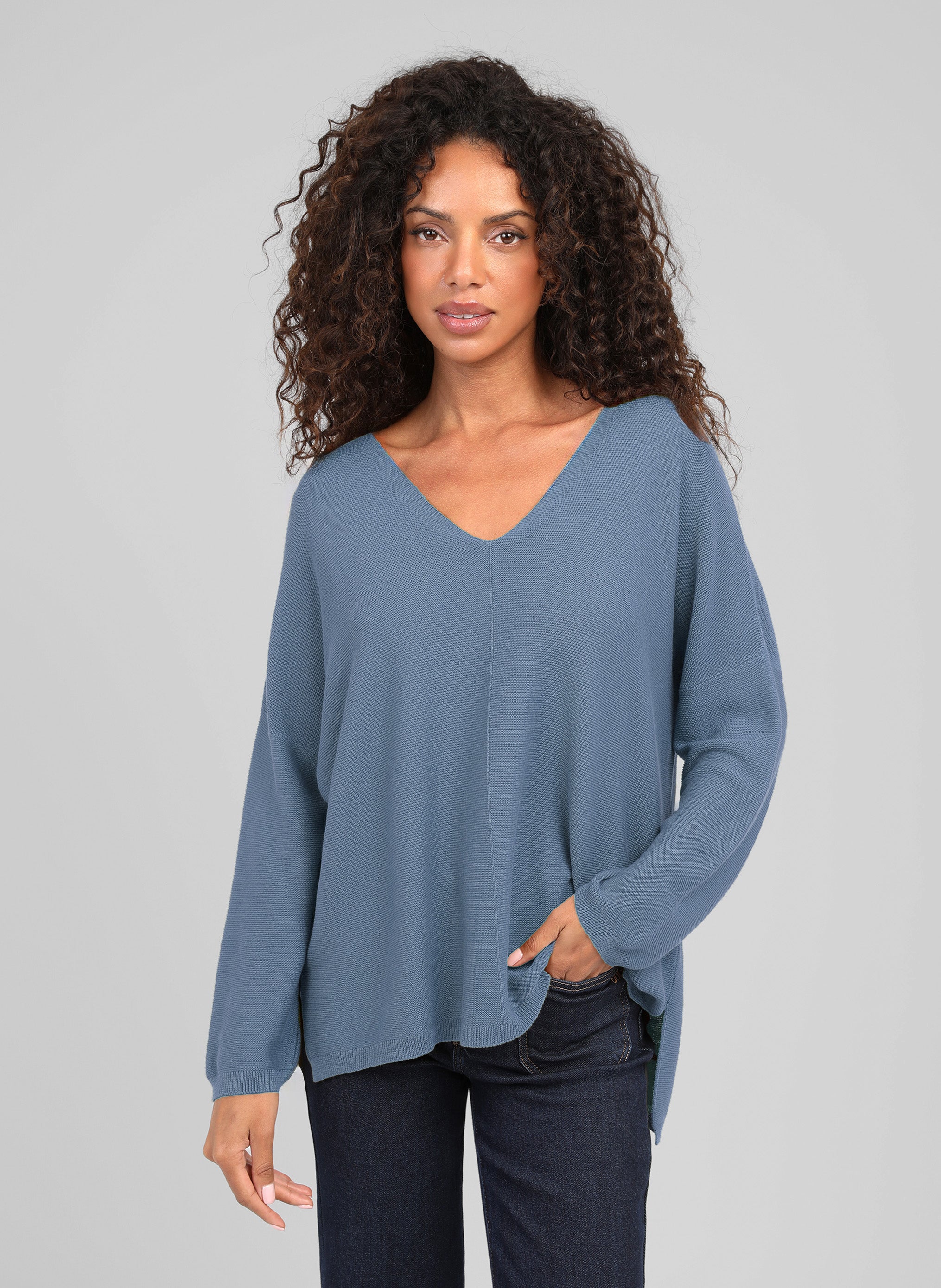 PULL LAJAMAICA jean