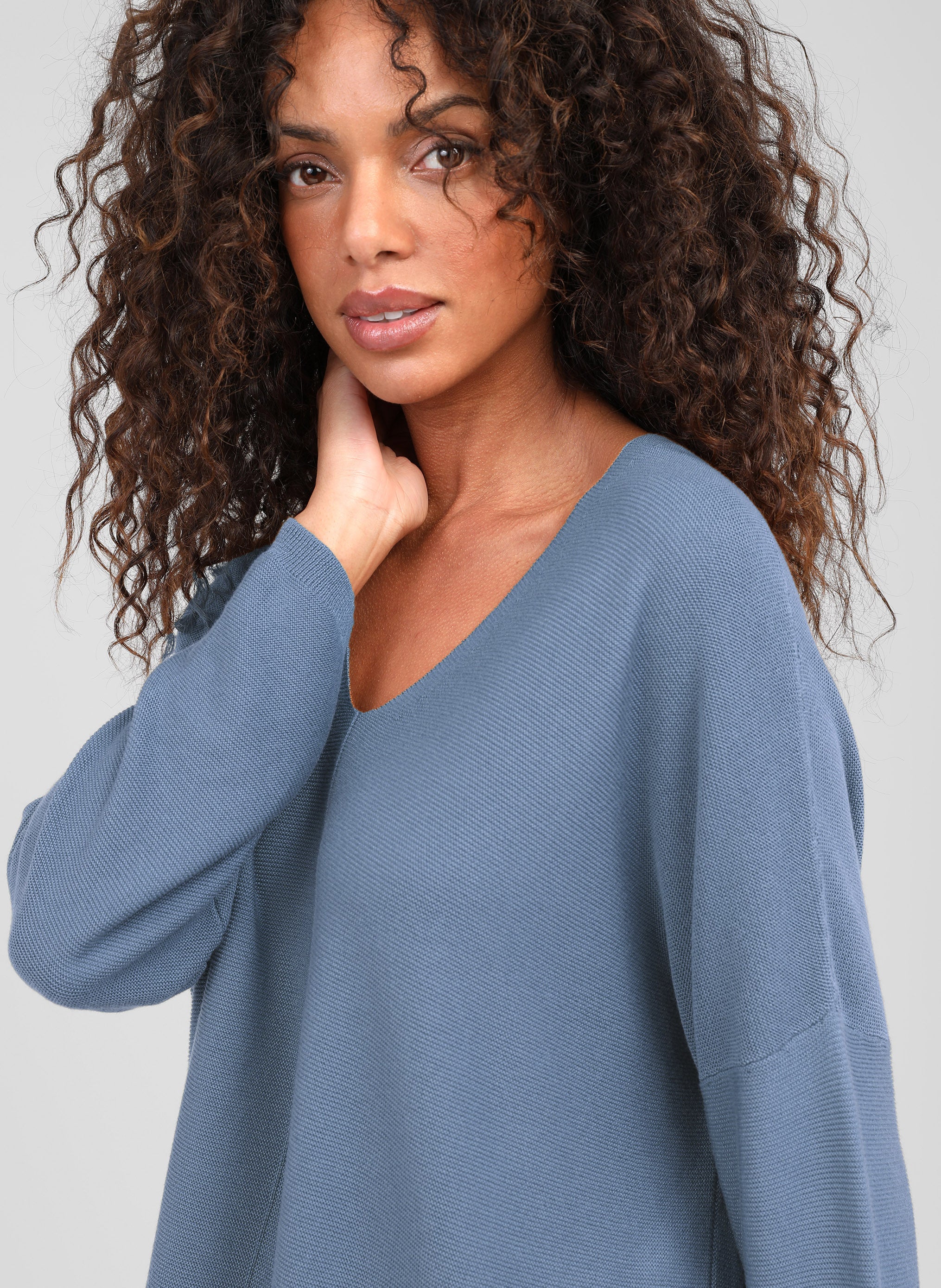 PULL LAJAMAICA jean