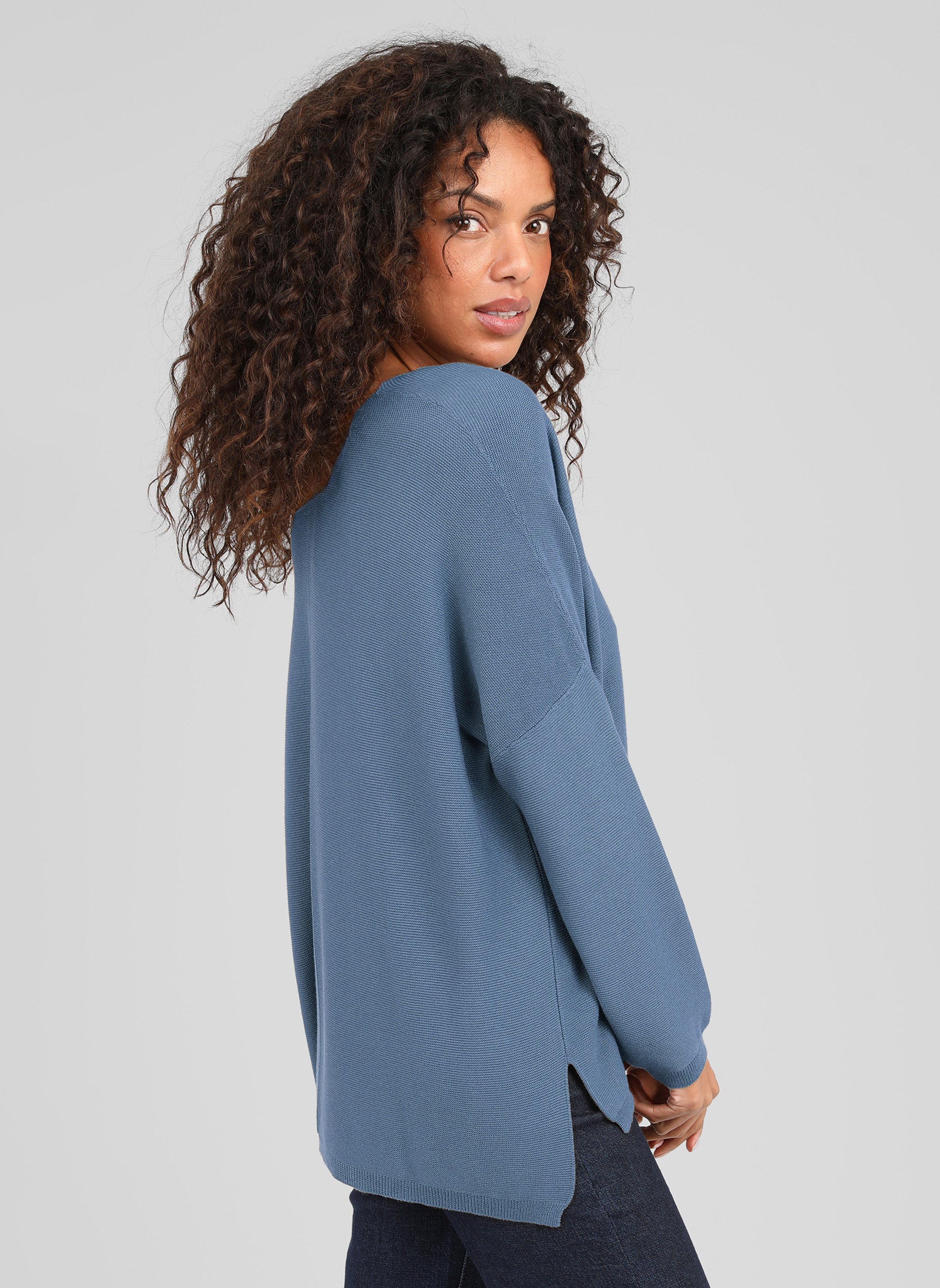 PULL LAJAMAICA jean