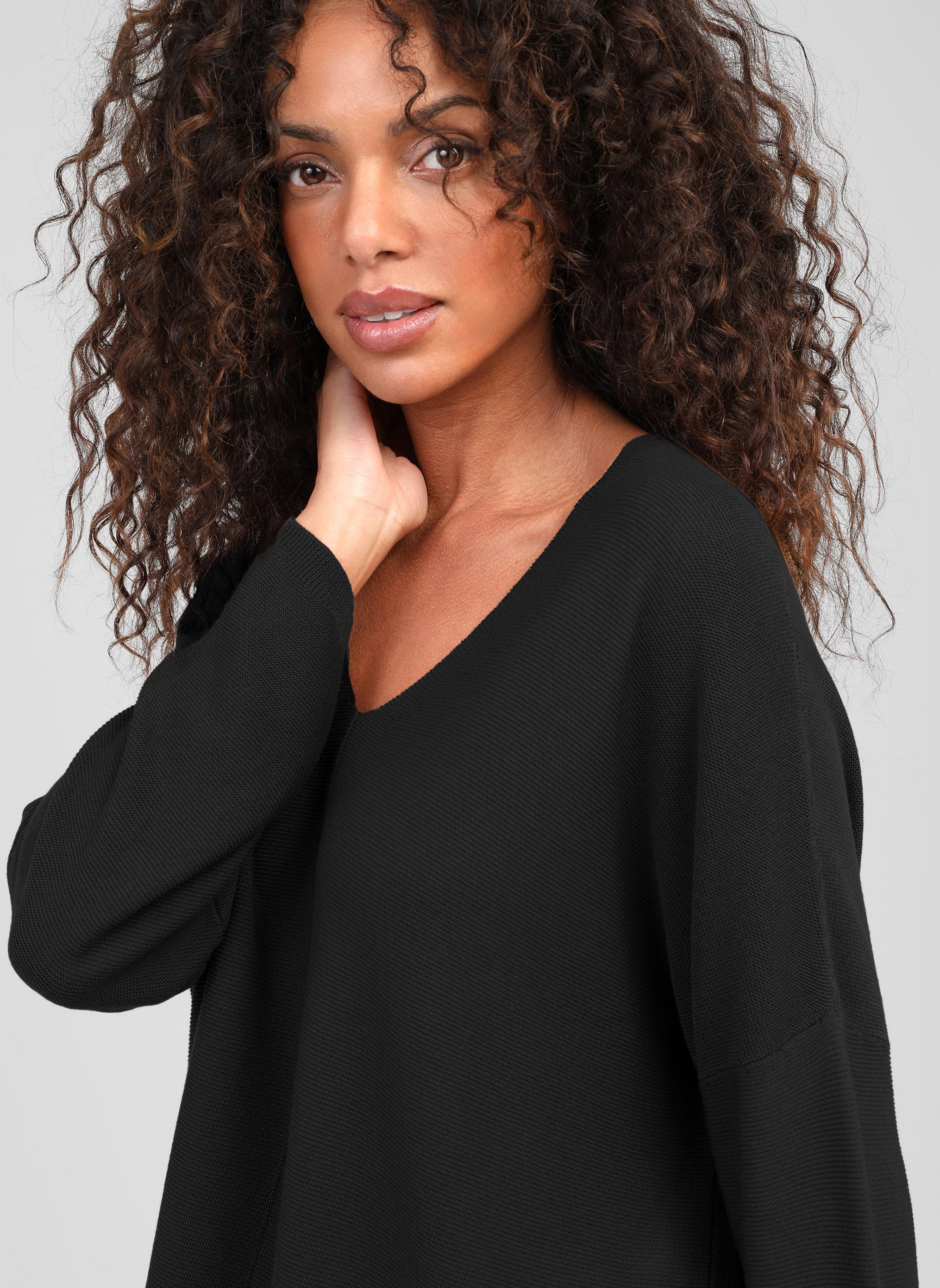 PULL LAJAMAICA noir