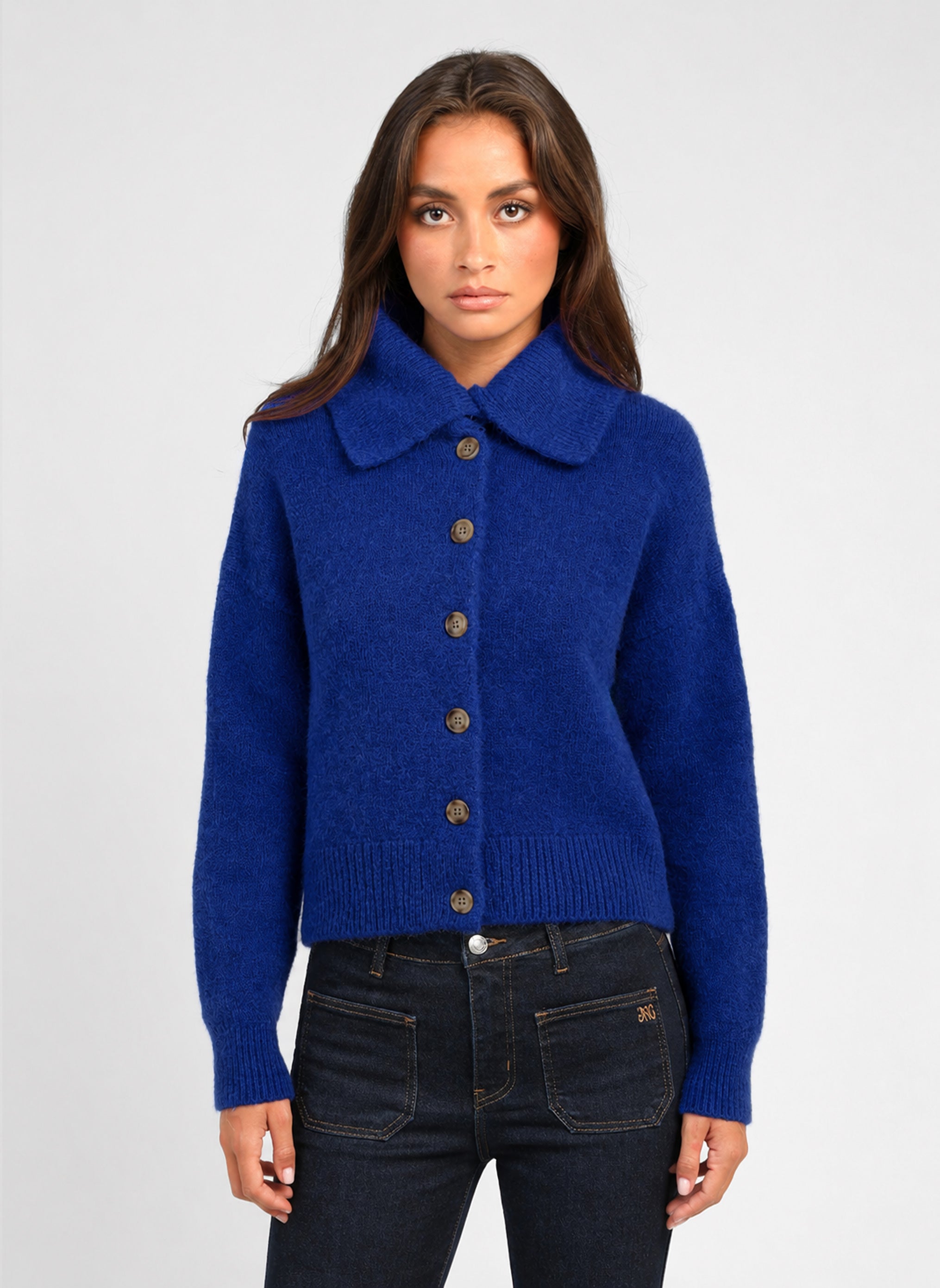 GILET LANTONY electric