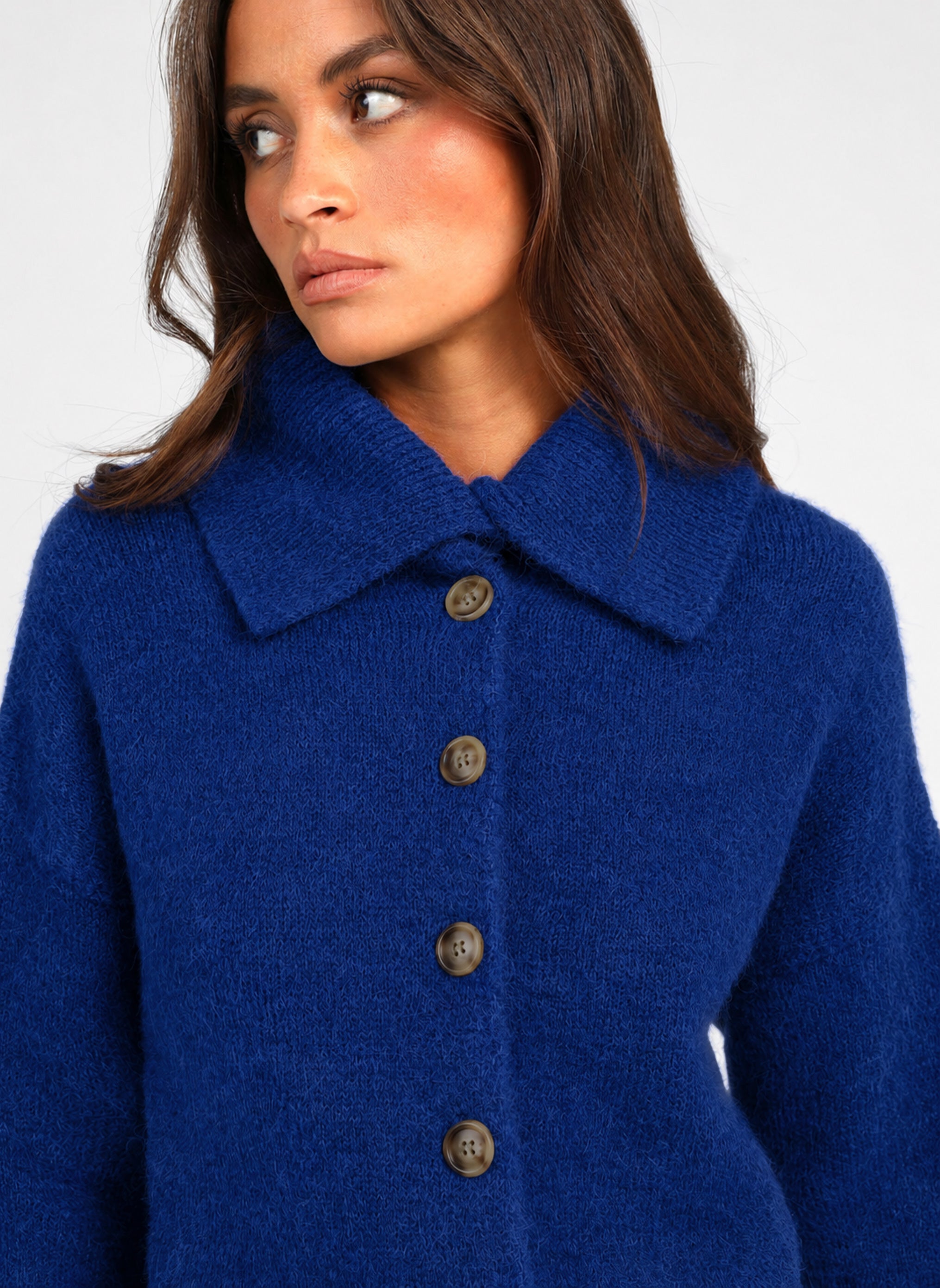 GILET LANTONY electric