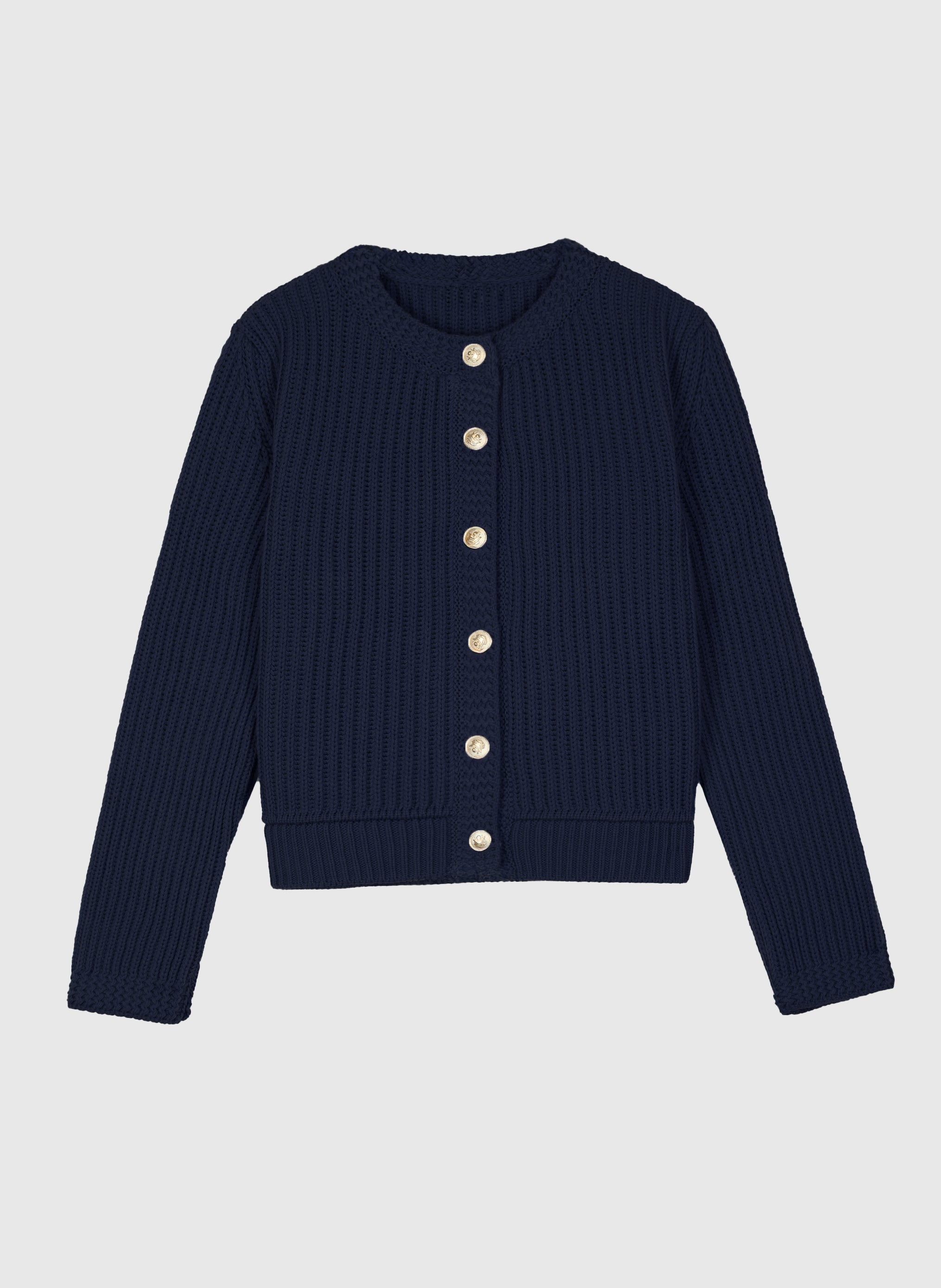 PULL LANZAN marine