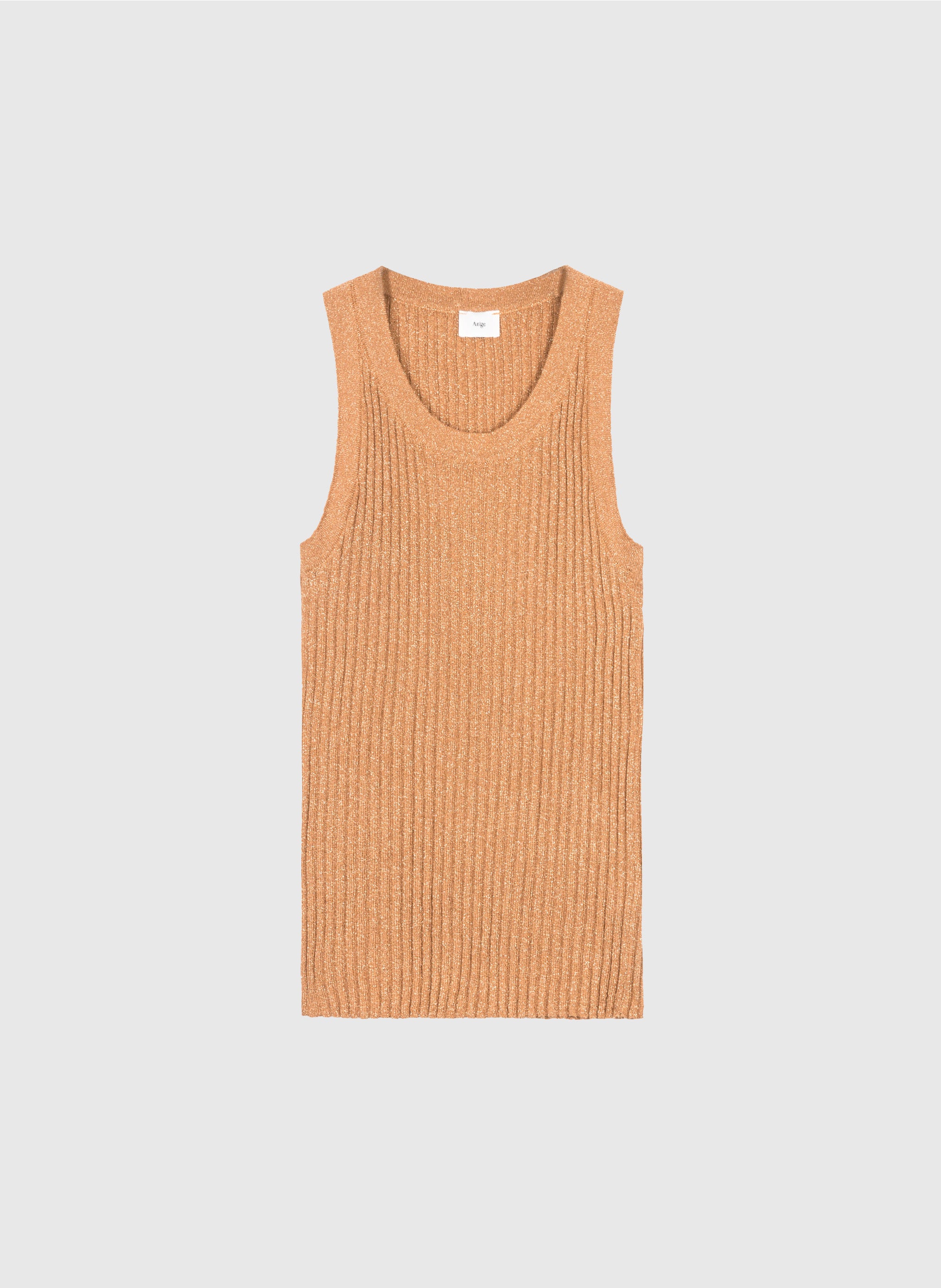 DEBARDEUR LAYA biscuit