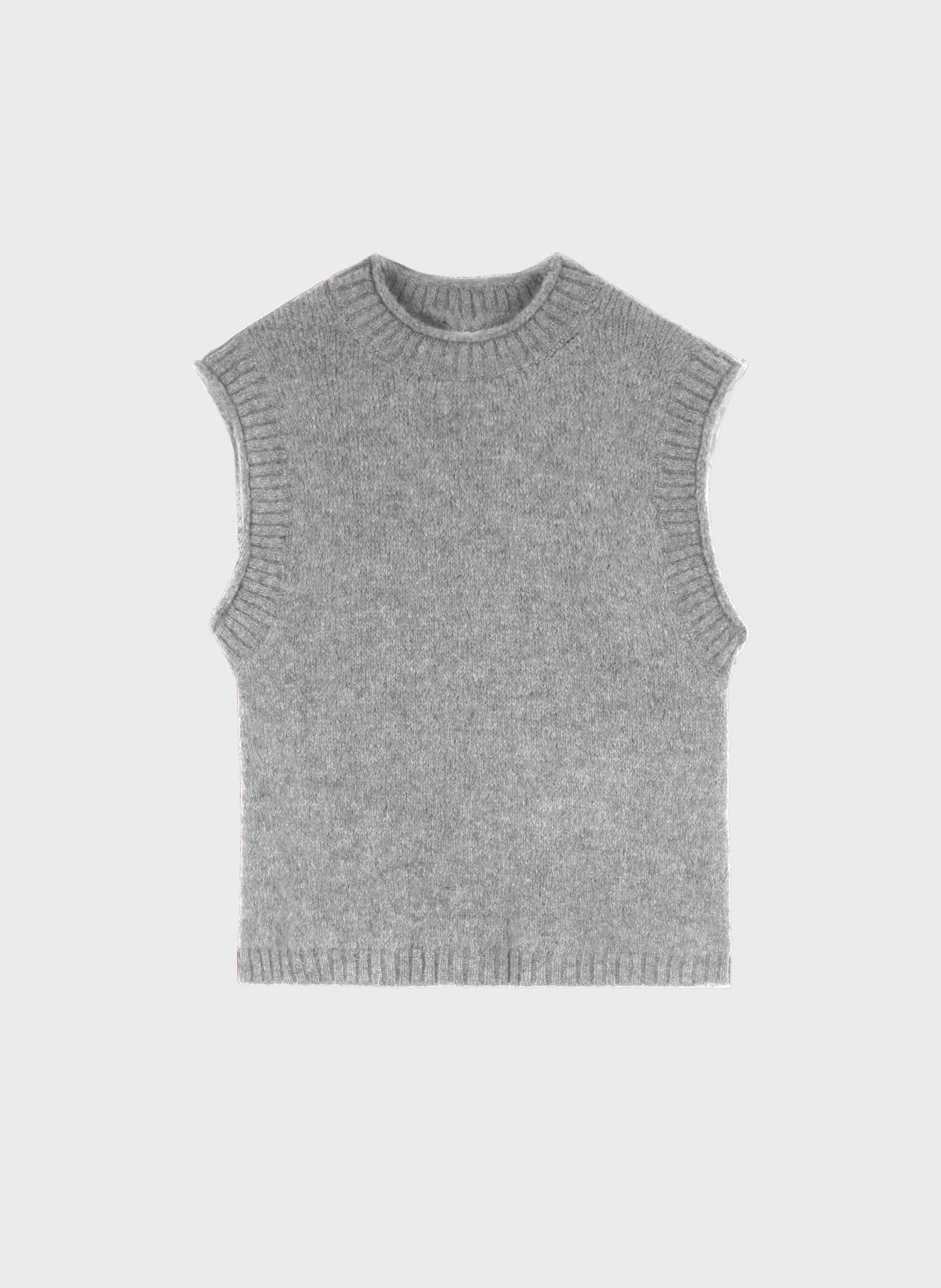 PULL LEBONI gris ch