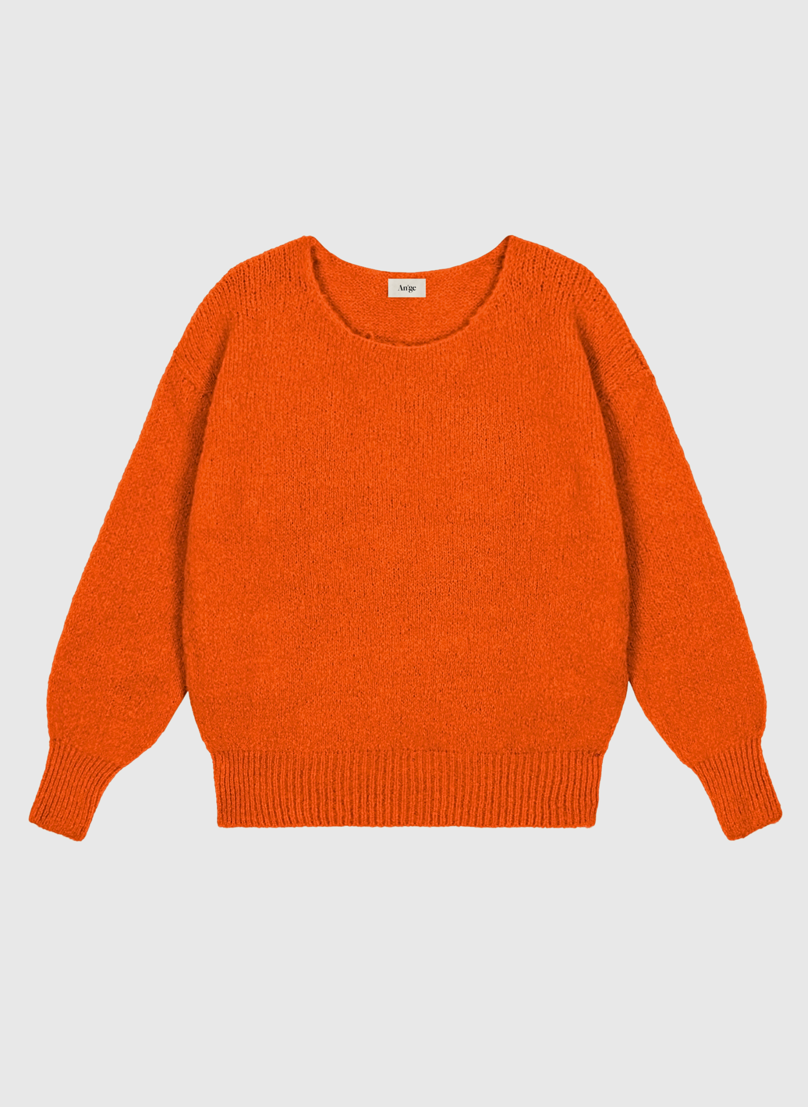 PULL LEBOUM clementine