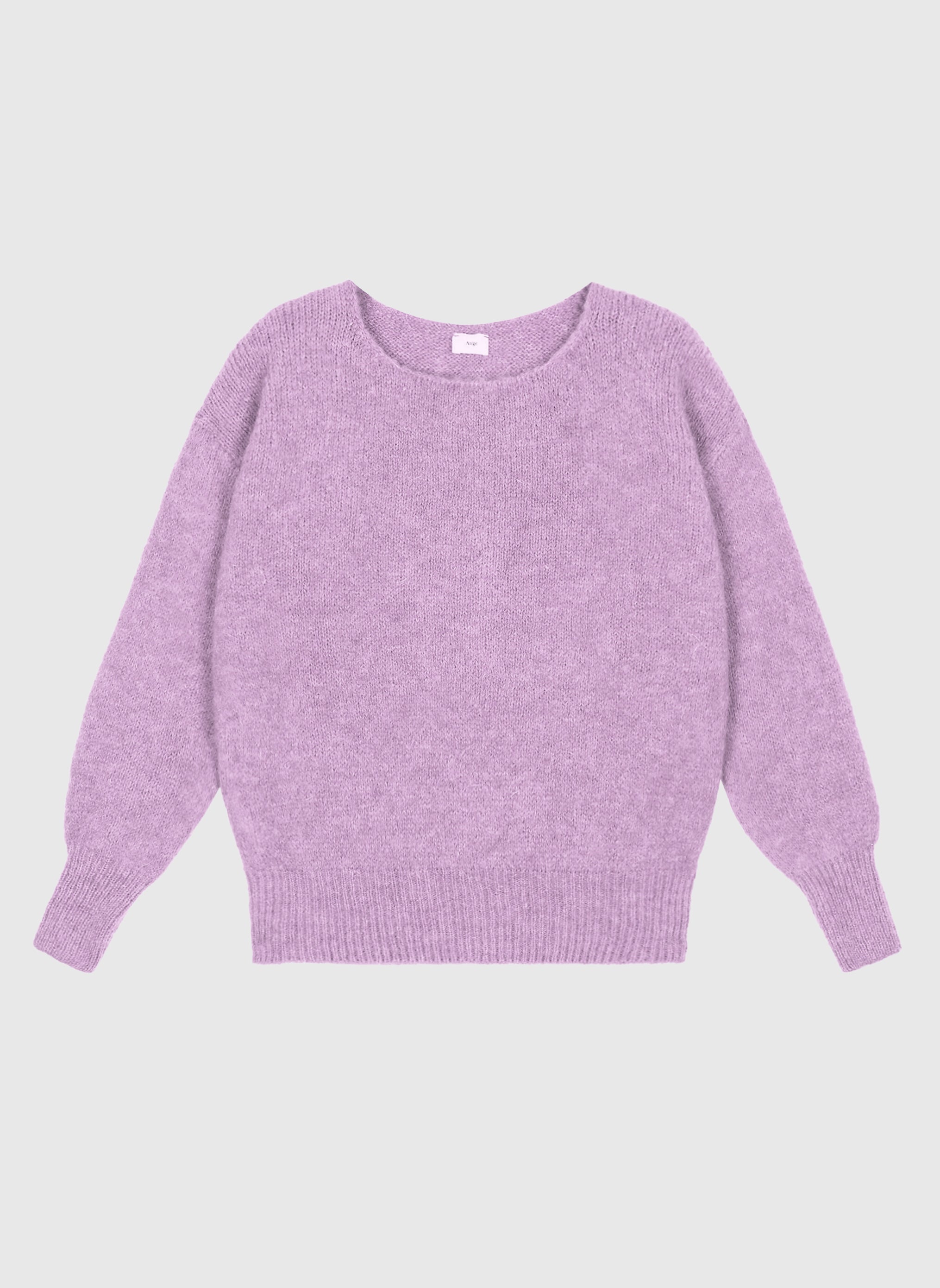 PULL LEBOUM lilas