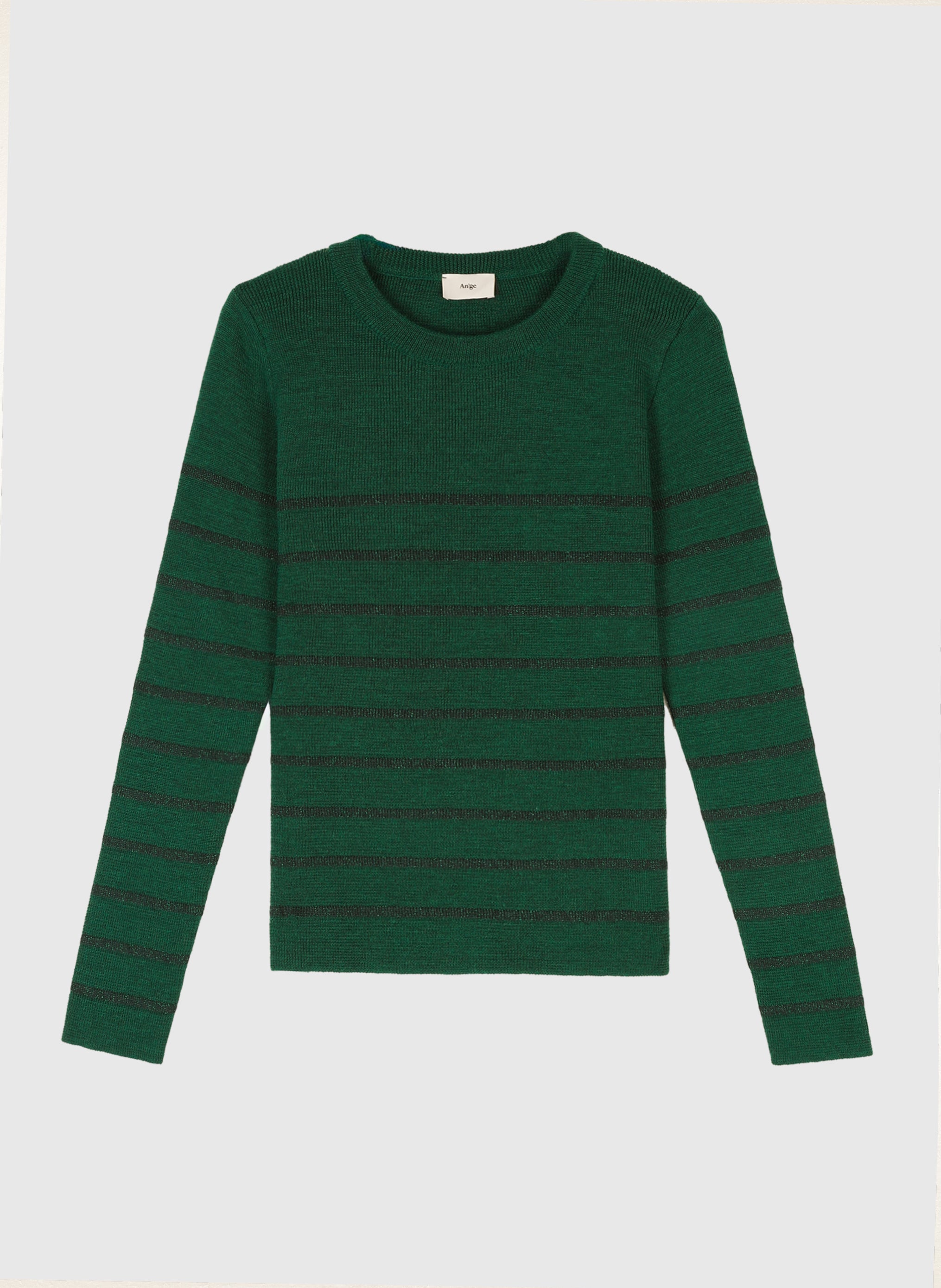 PULL LELUXIE bouteille