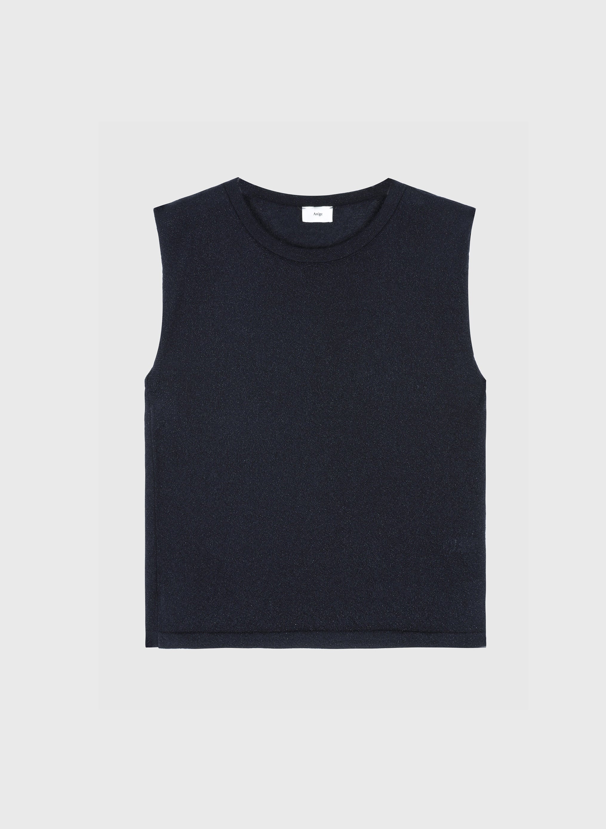 PULL LENATI navy