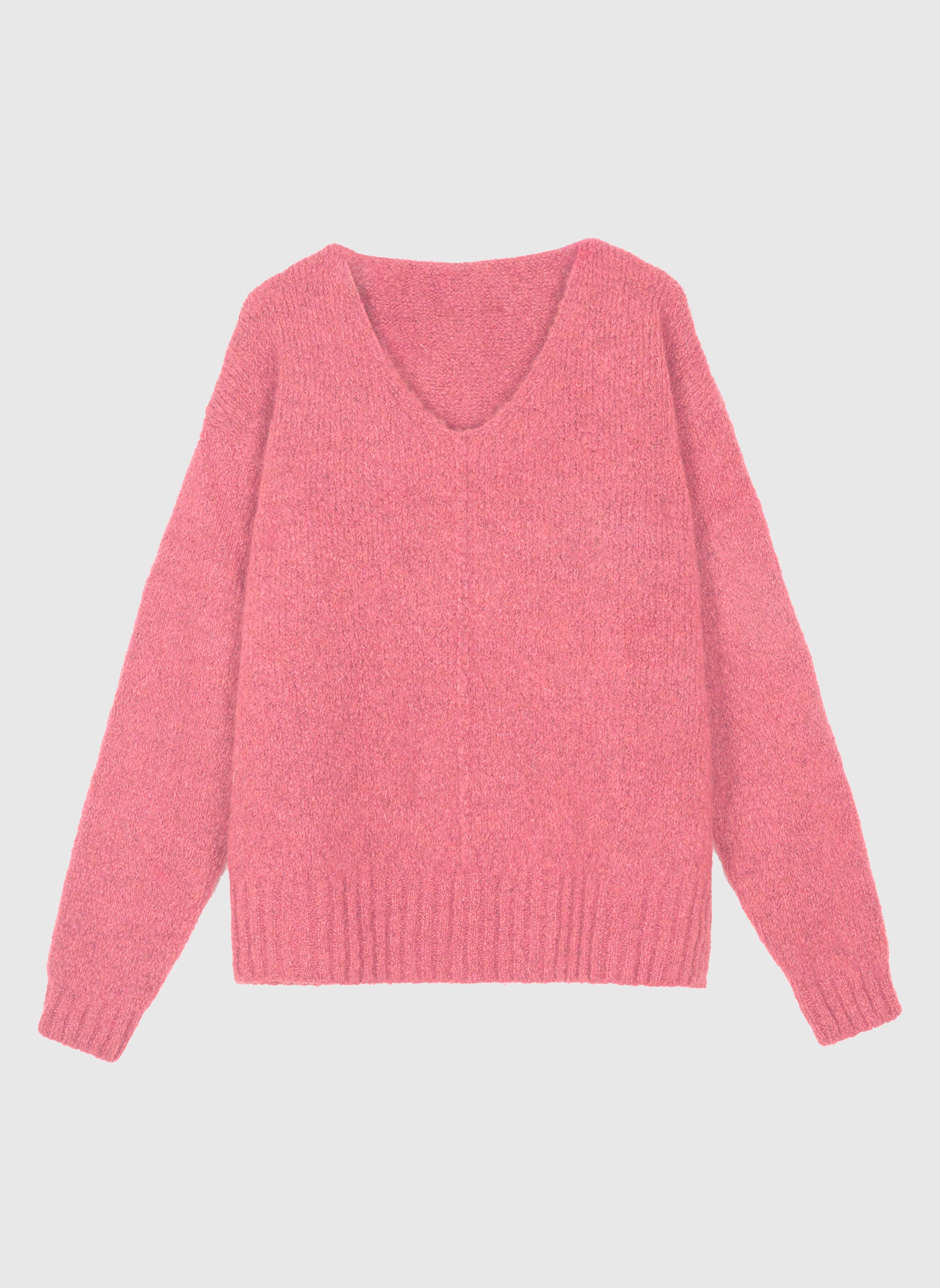 PULL LENOLI rose