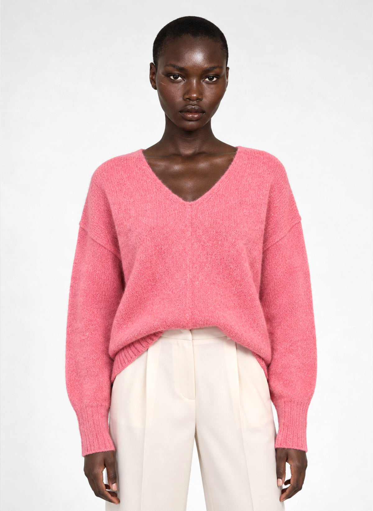 PULL LENOLI rose