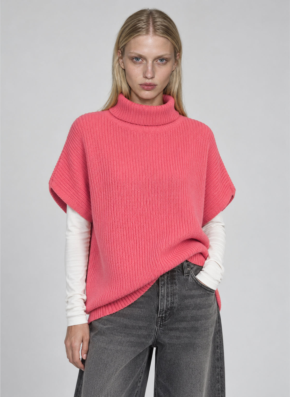 PULL LEPONY corail