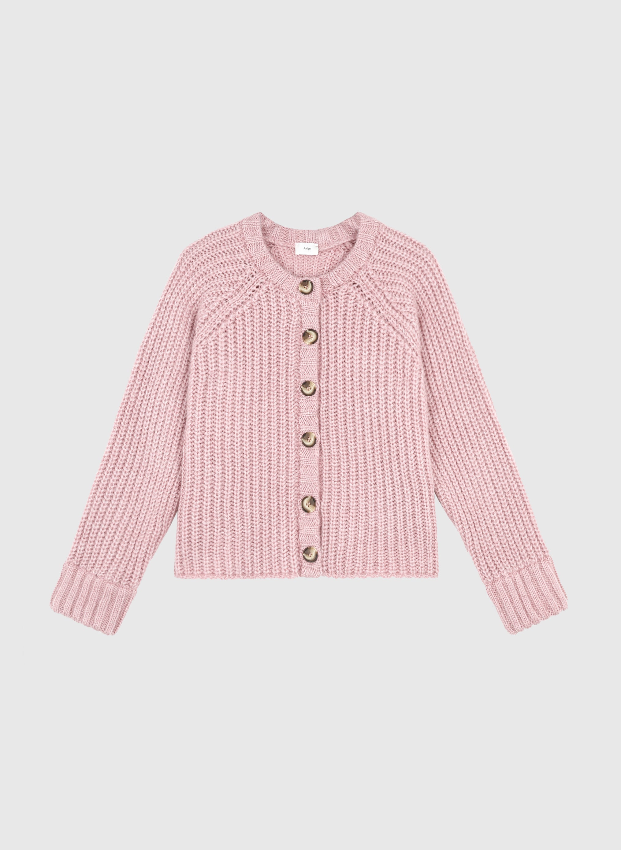 GILET LESASHA vx rose