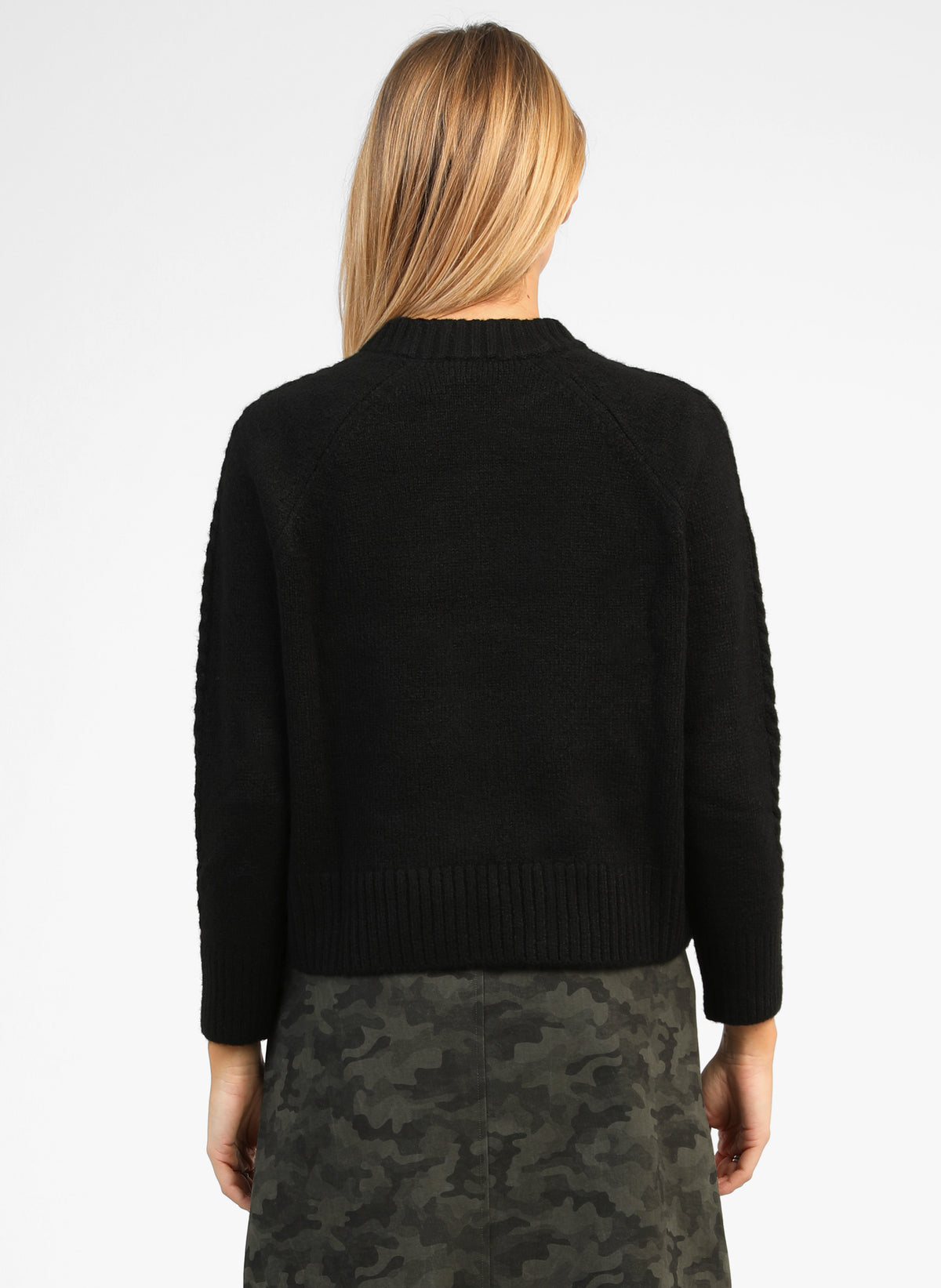 JERSEY LETRESSY negro